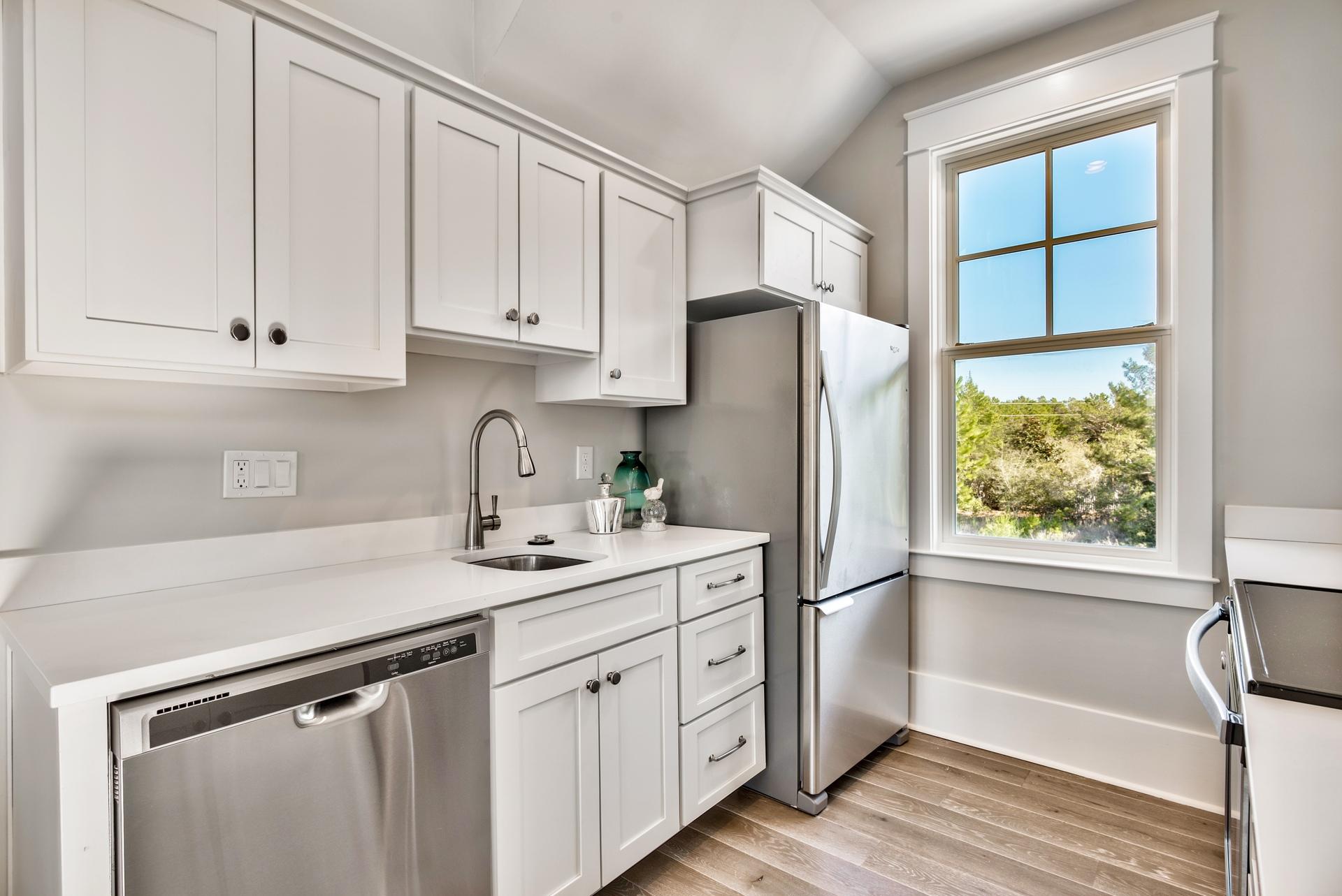 WATERSOUND BEACH - Residential