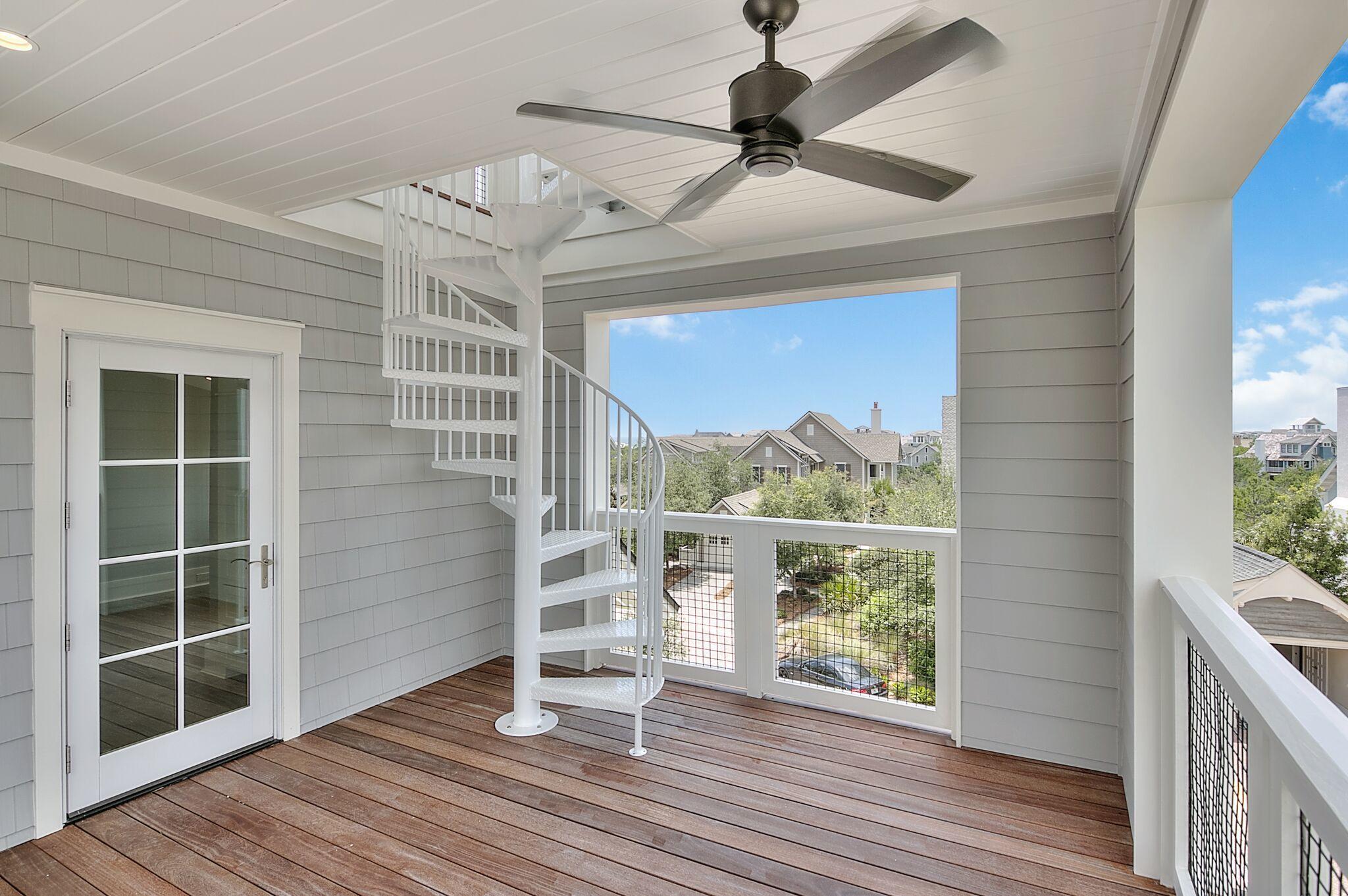 WATERSOUND BEACH - Residential