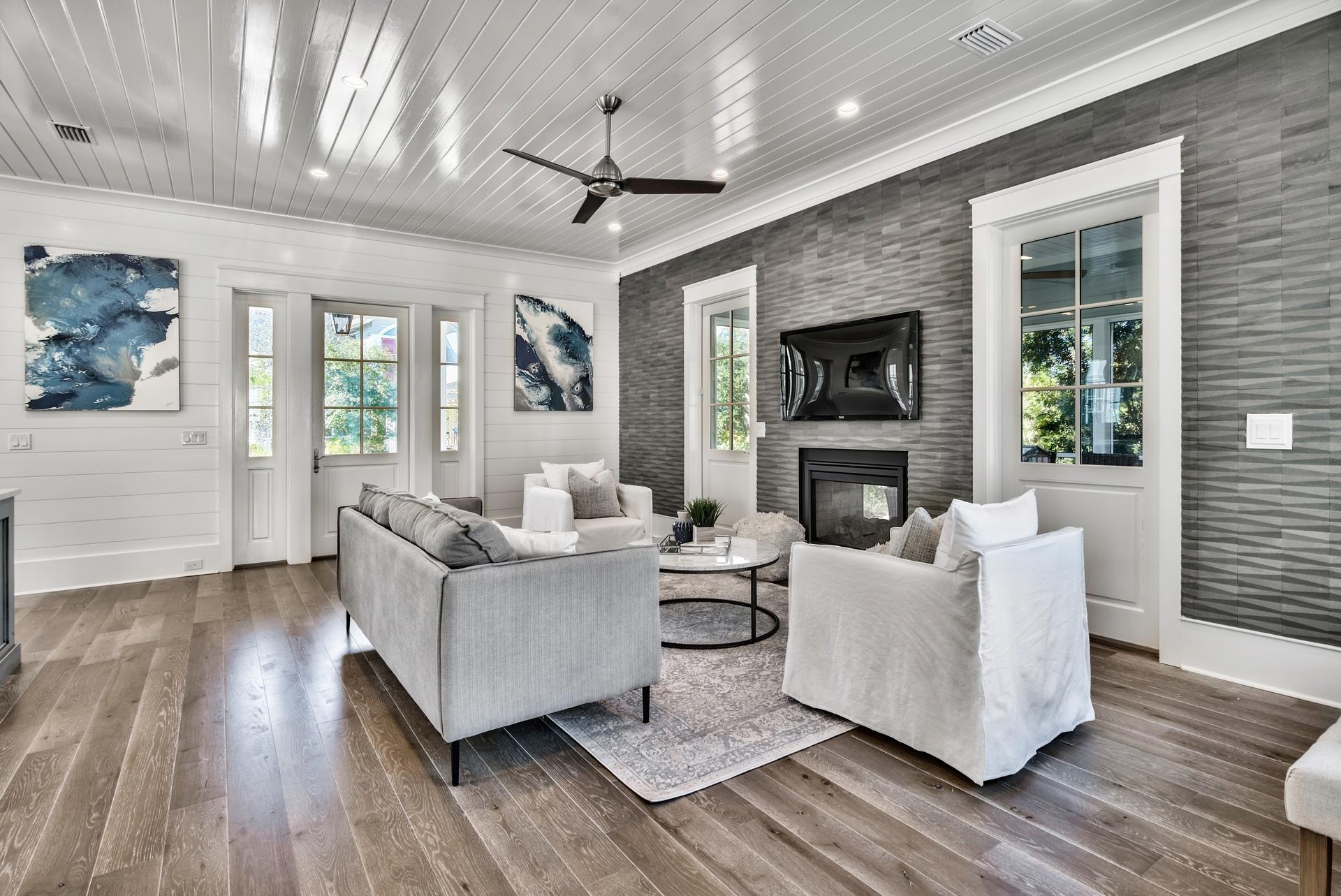 WATERSOUND BEACH - Residential