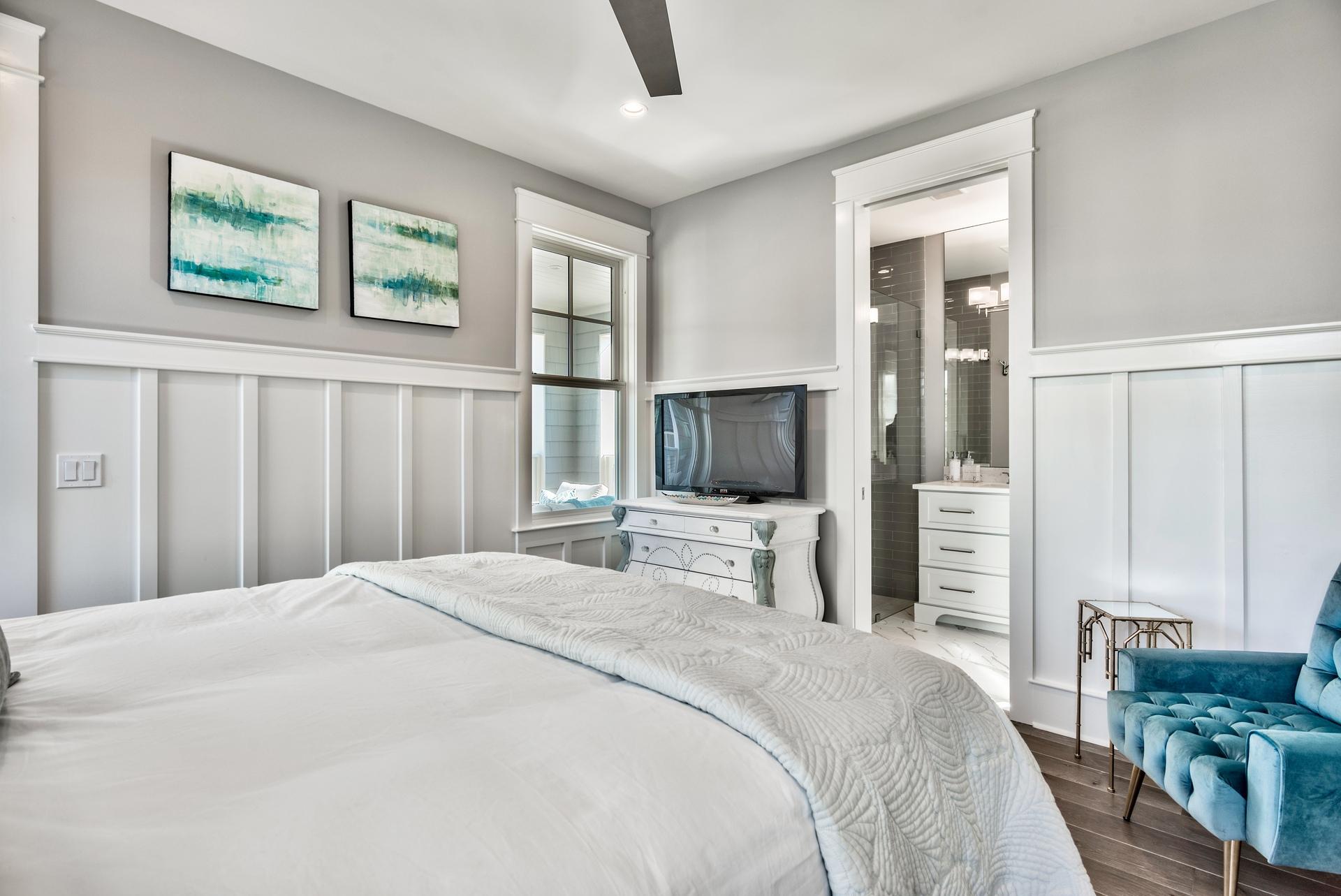 WATERSOUND BEACH - Residential