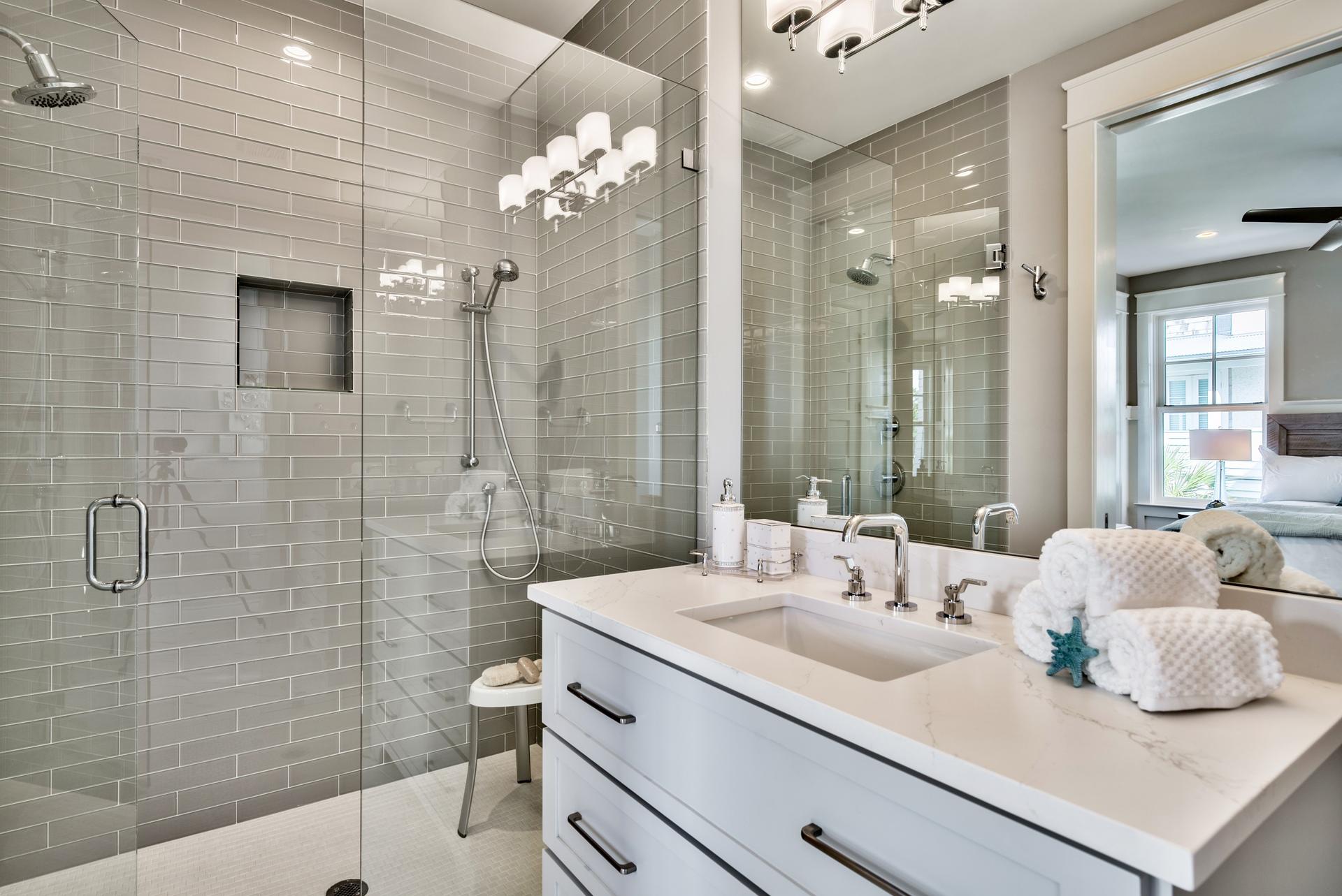 WATERSOUND BEACH - Residential