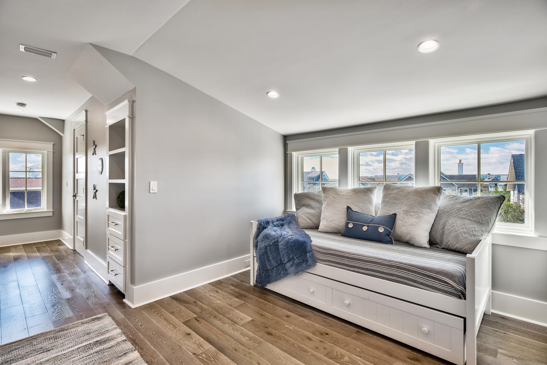 WATERSOUND BEACH - Residential