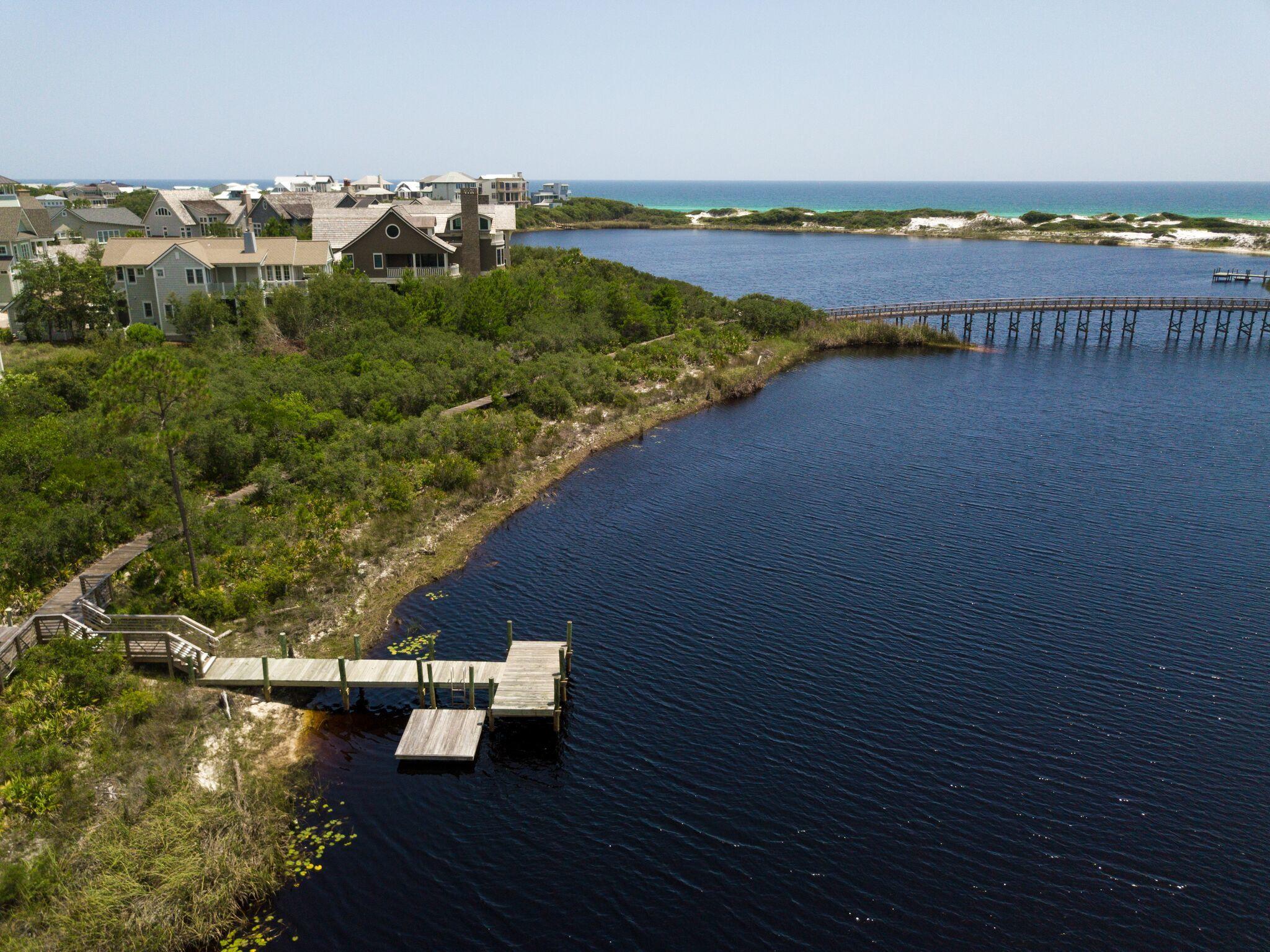 WATERSOUND BEACH - Residential