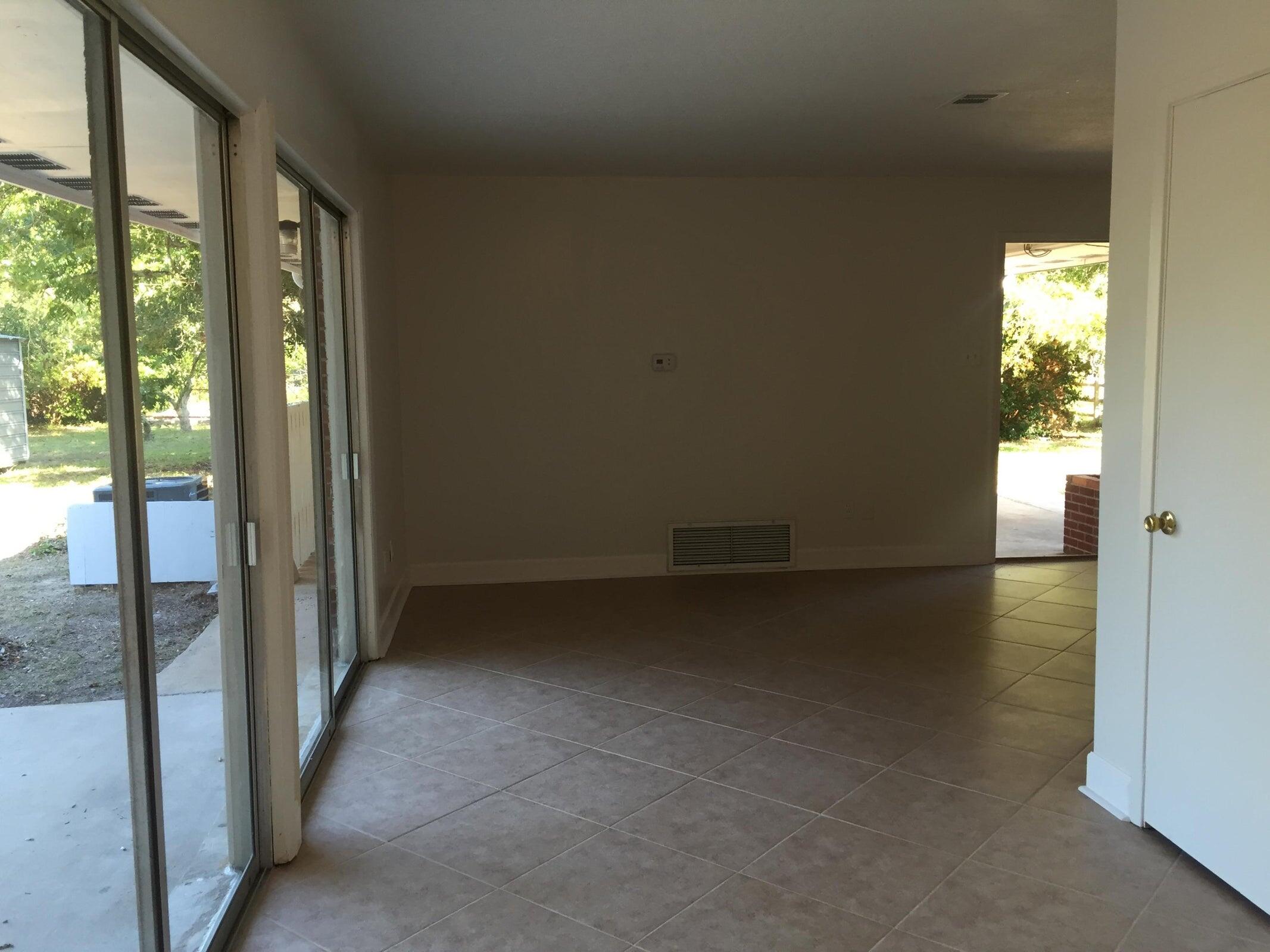 BEL-AIR S/D - Residential Lease