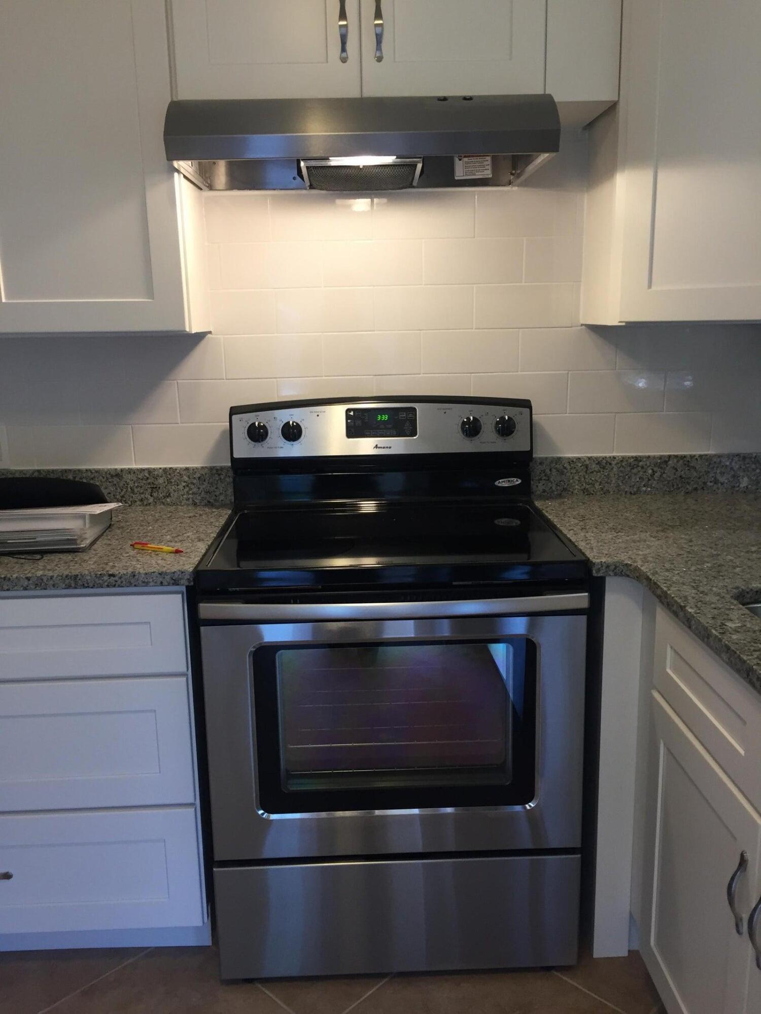 BEL-AIR S/D - Residential Lease
