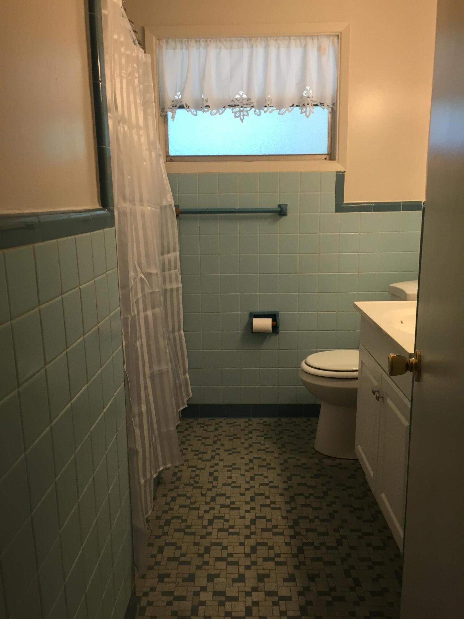BEL-AIR S/D - Residential Lease