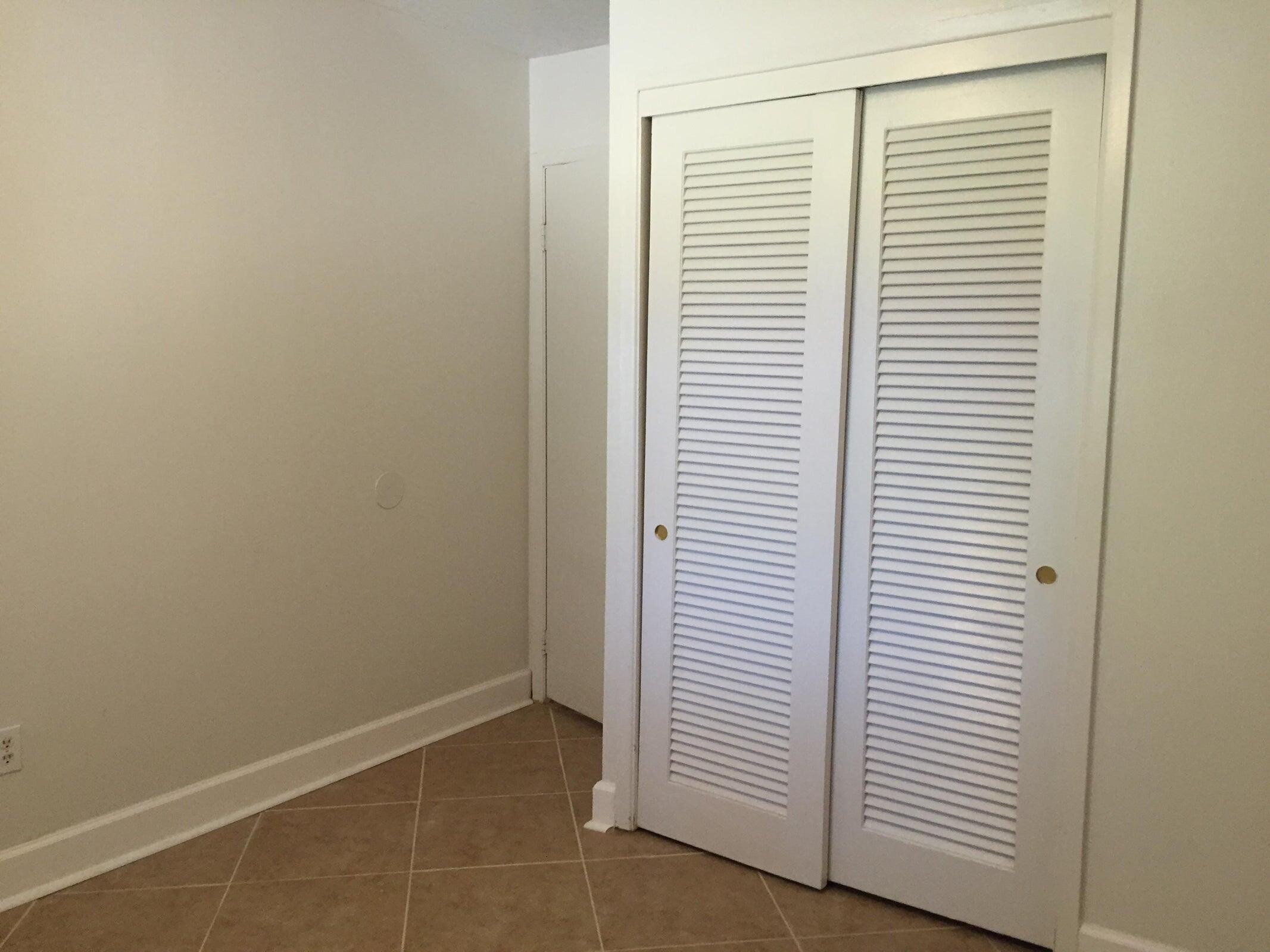 BEL-AIR S/D - Residential Lease