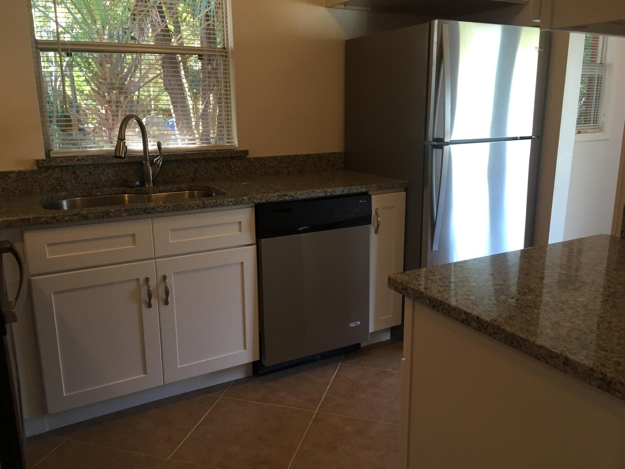 BEL-AIR S/D - Residential Lease