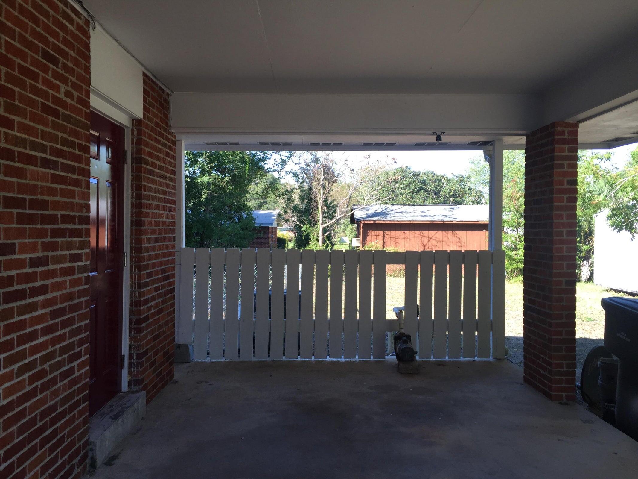 BEL-AIR S/D - Residential Lease
