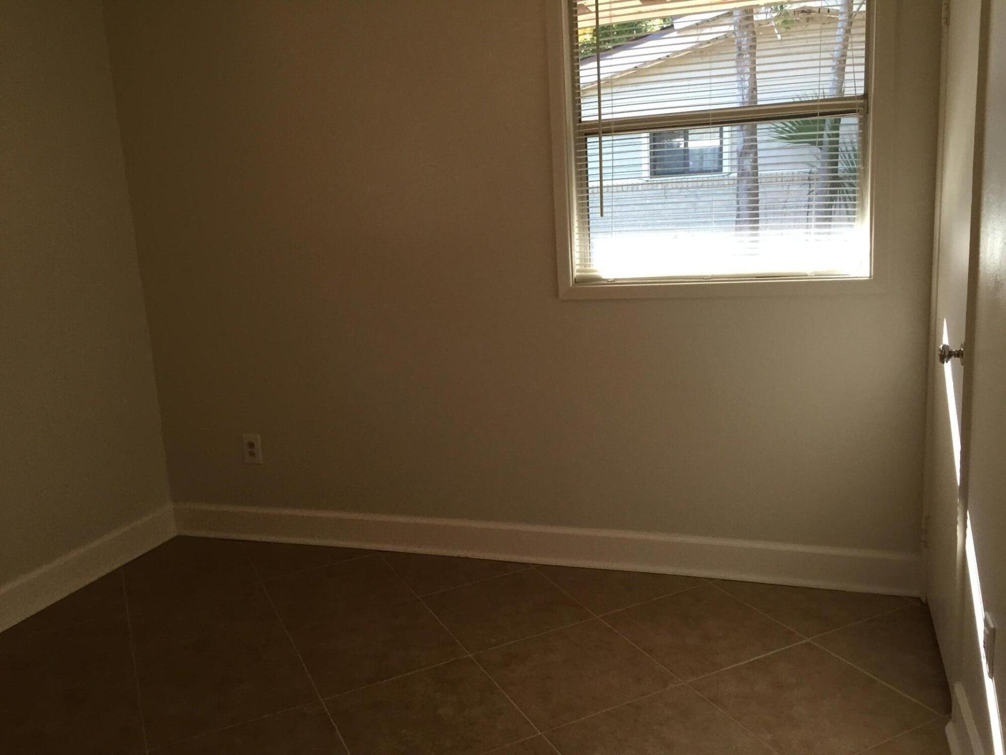 BEL-AIR S/D - Residential Lease
