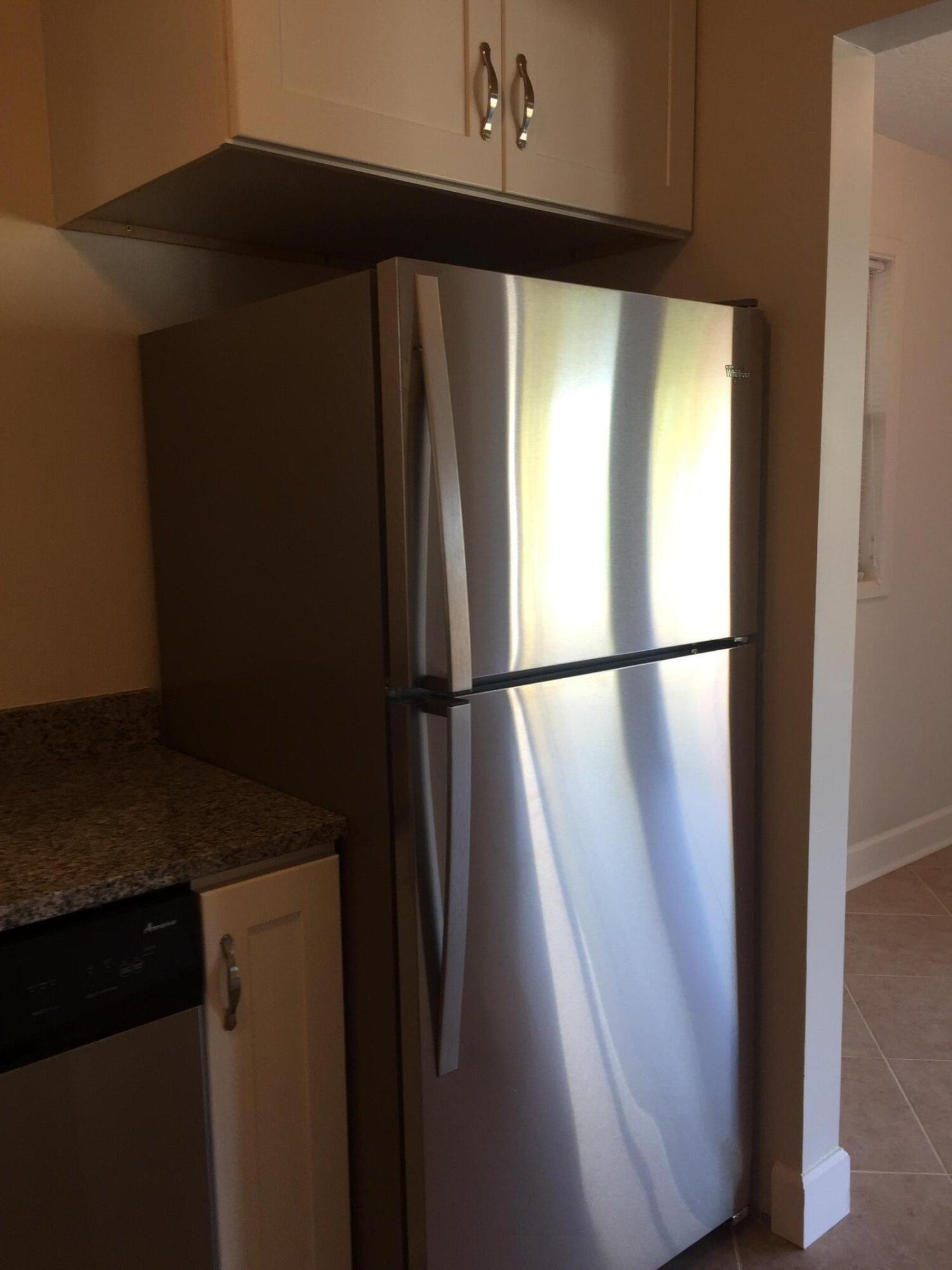 BEL-AIR S/D - Residential Lease