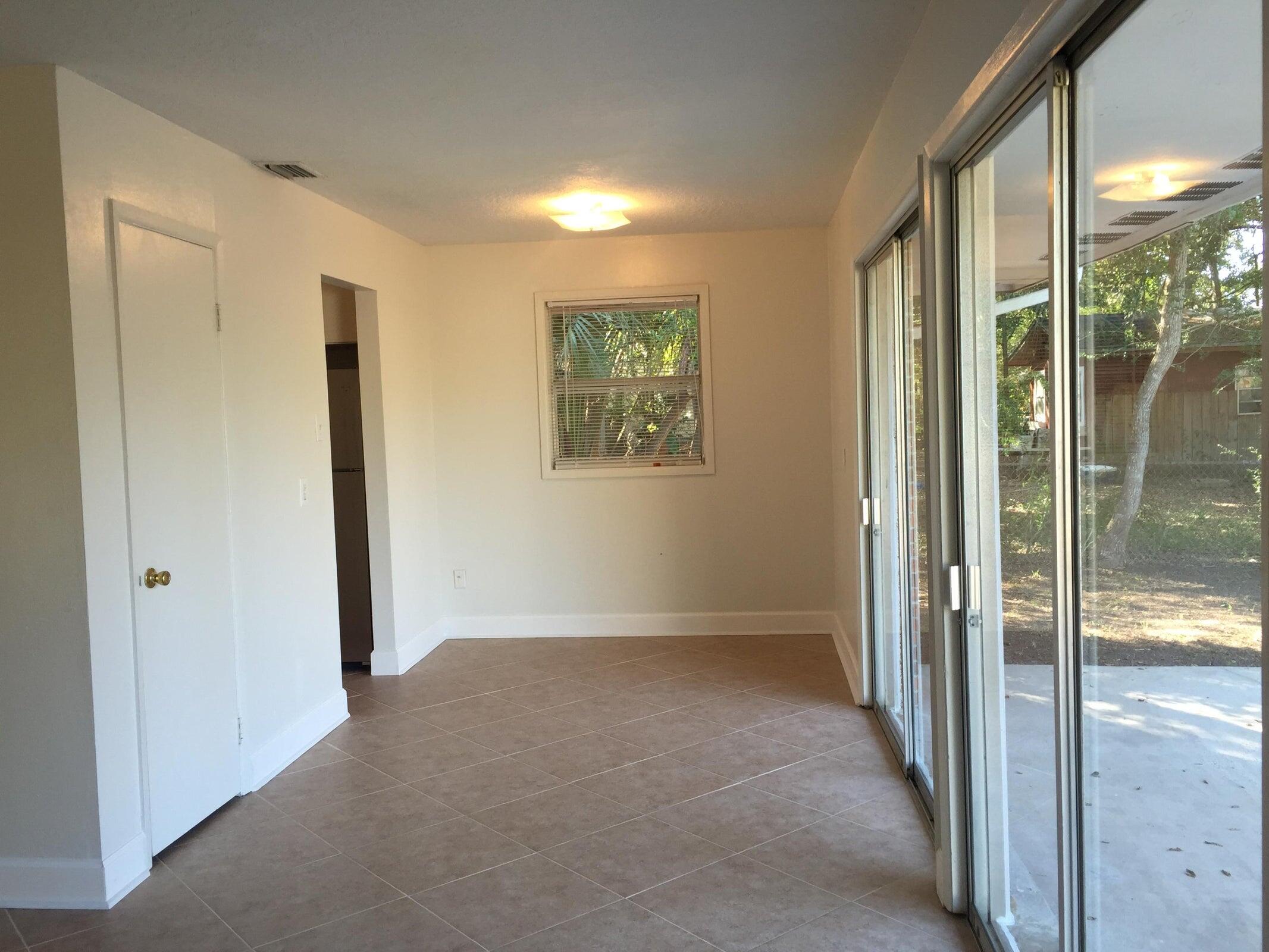 BEL-AIR S/D - Residential Lease