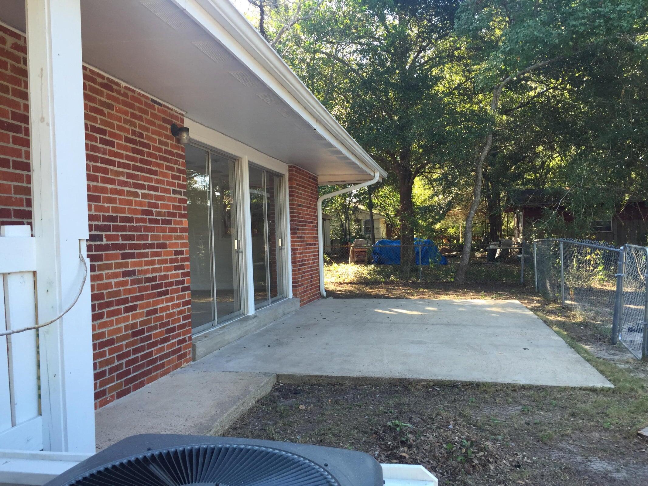 BEL-AIR S/D - Residential Lease