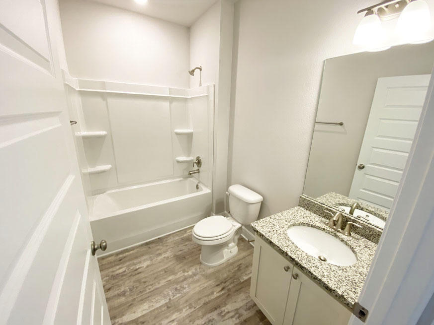 HAMMOCK BAY - FIREFLY - Residential