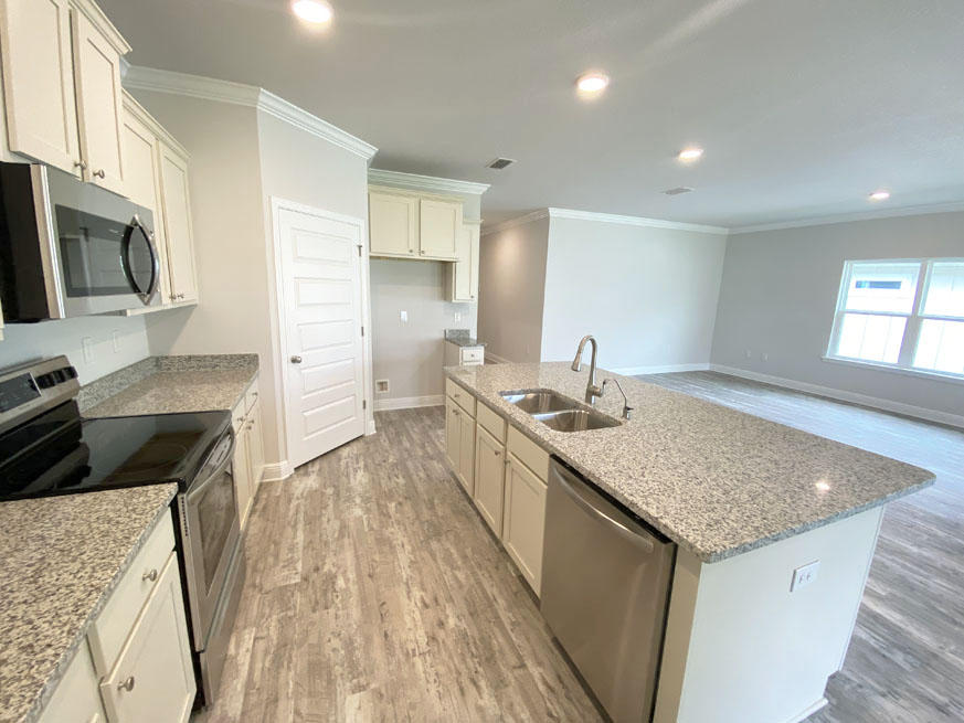 HAMMOCK BAY - FIREFLY - Residential