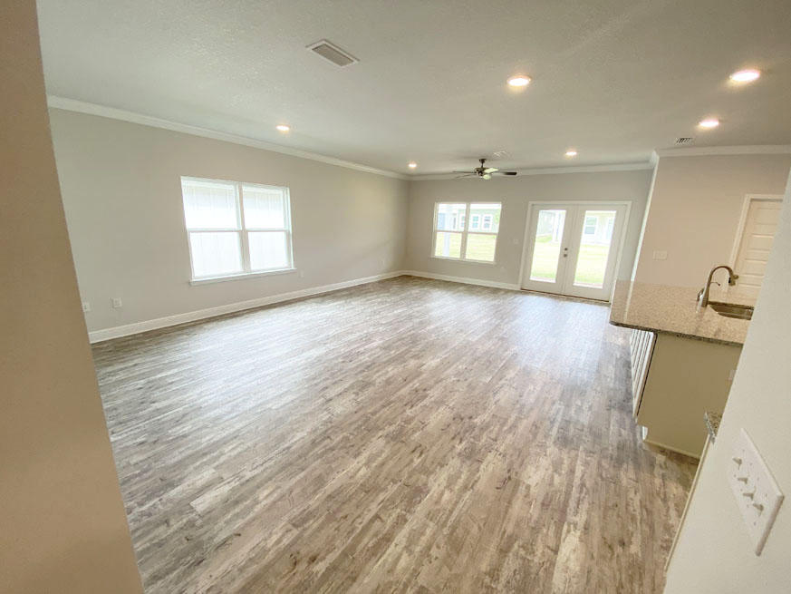 HAMMOCK BAY - FIREFLY - Residential