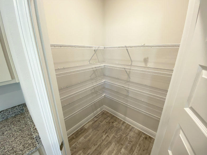 HAMMOCK BAY - FIREFLY - Residential