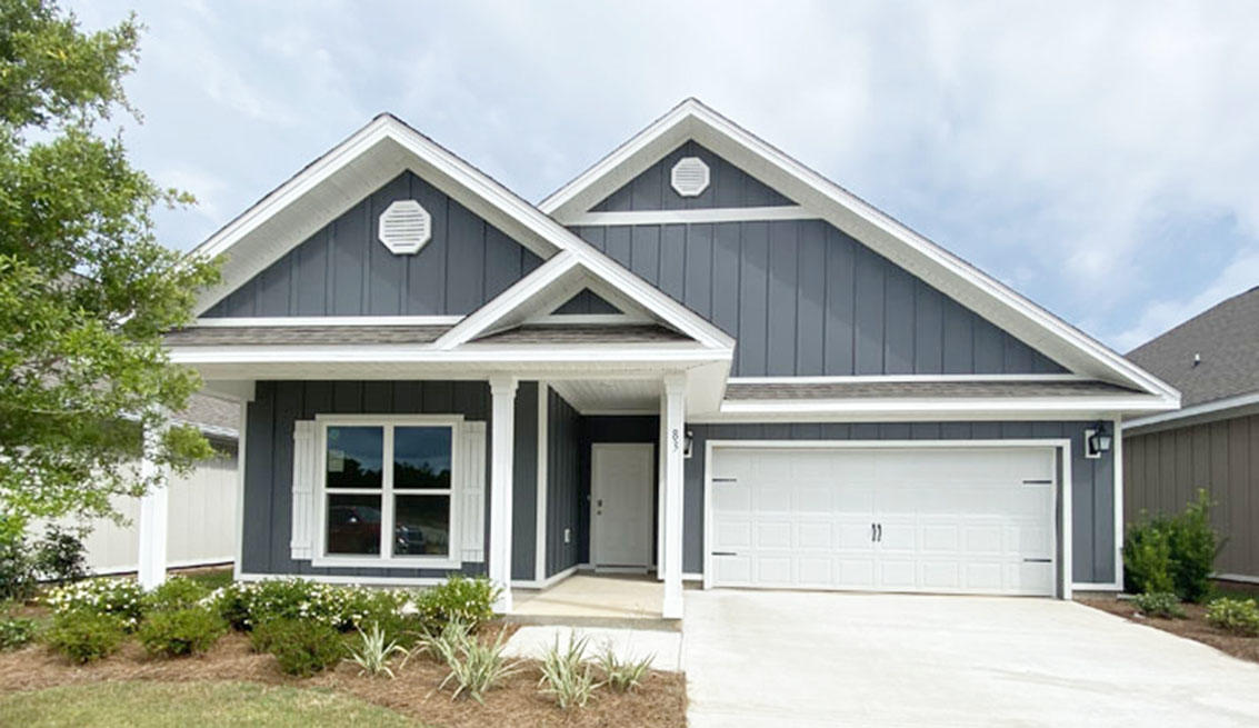 HAMMOCK BAY - FIREFLY - Residential