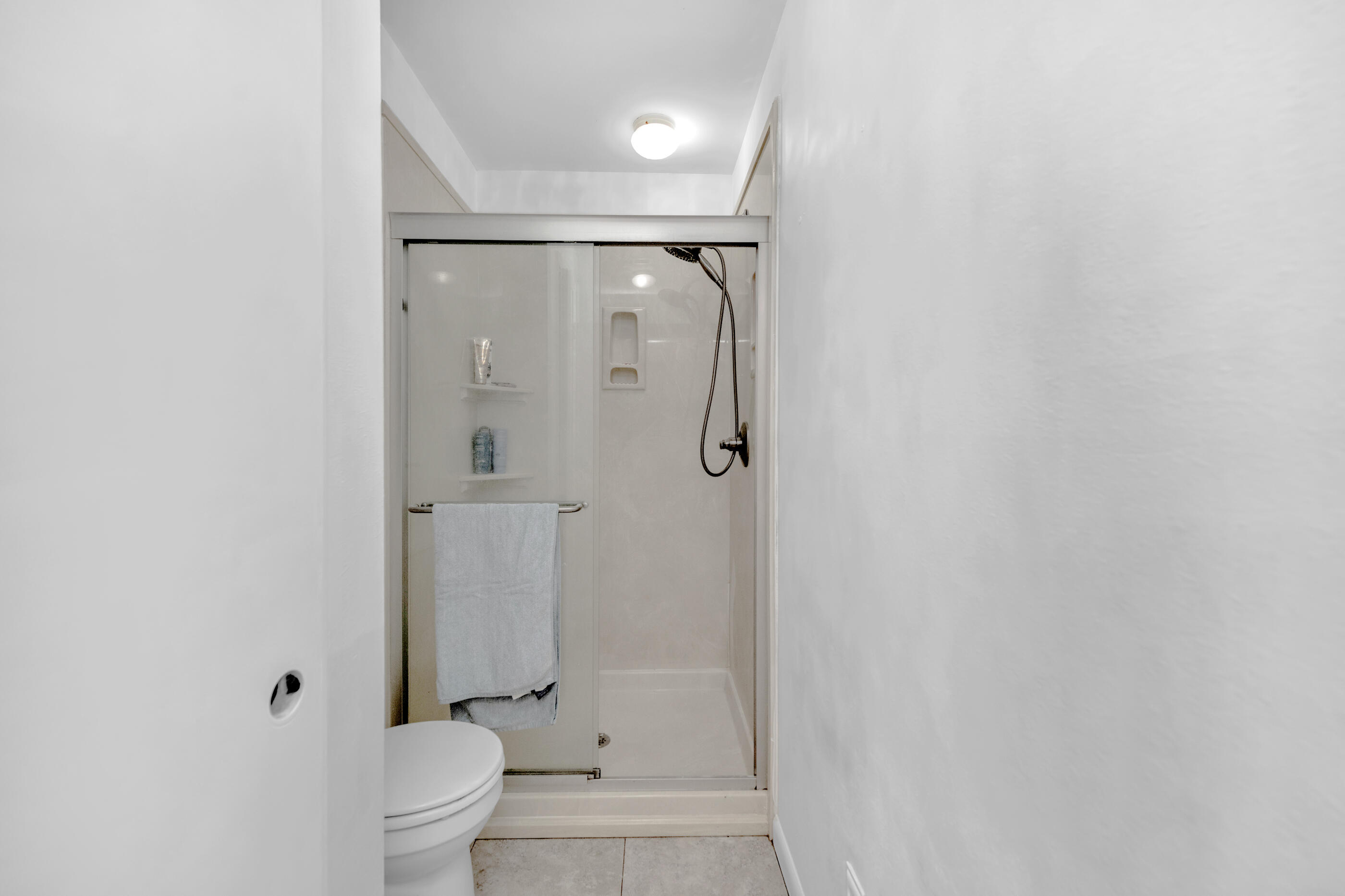 HOLLEY BY THE SEA - Residential