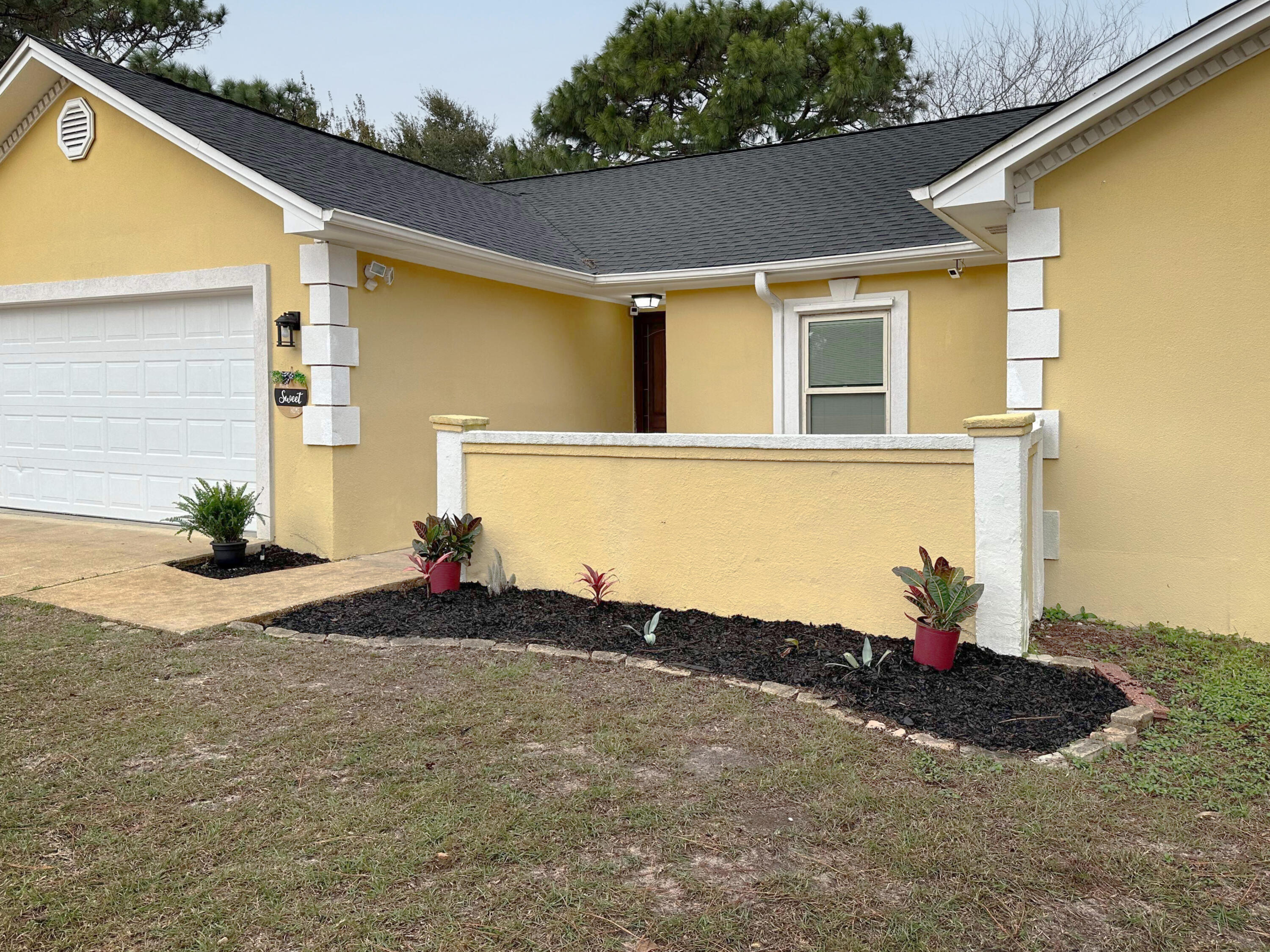 HOLLEY BY THE SEA - Residential