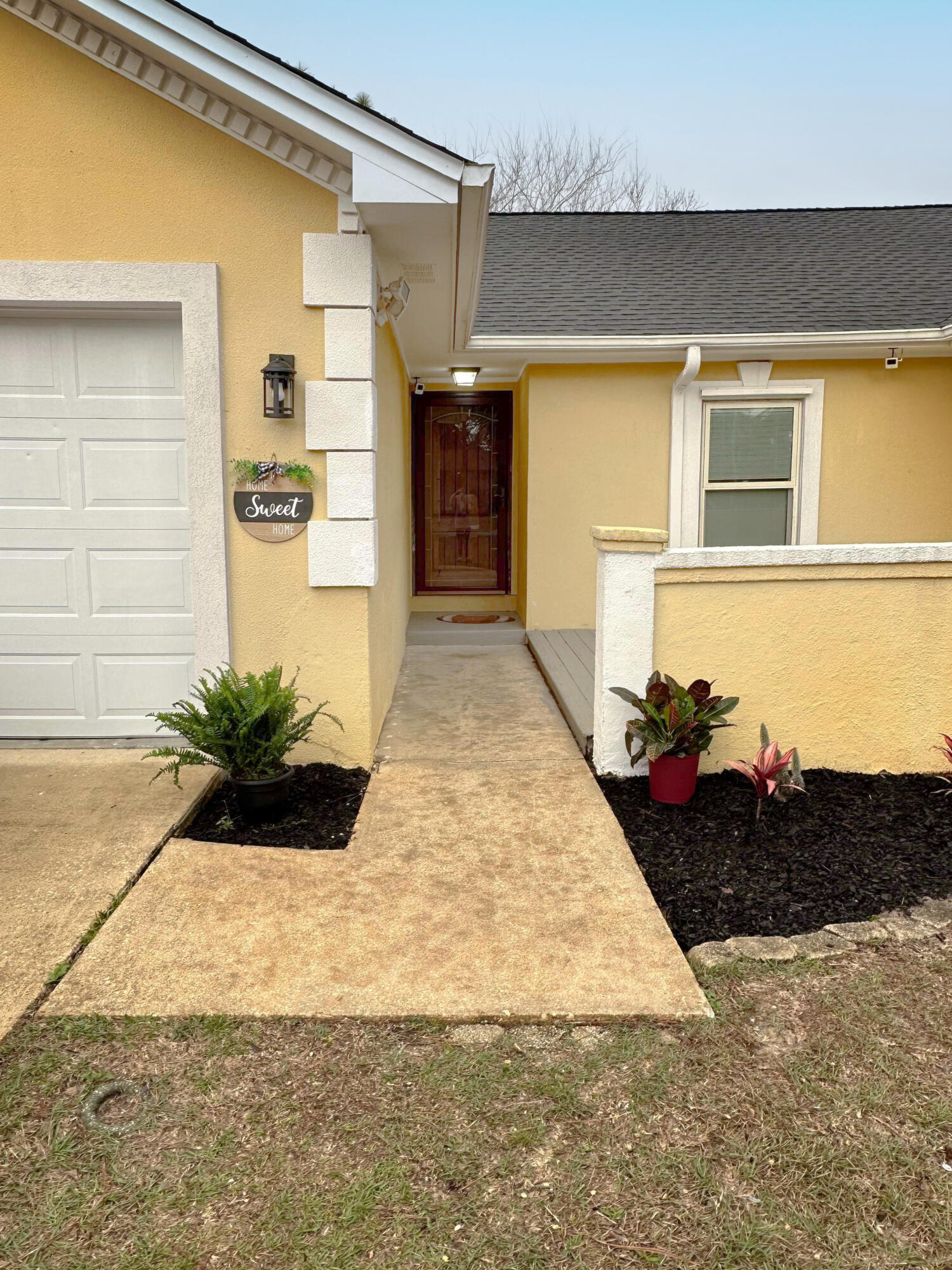 HOLLEY BY THE SEA - Residential