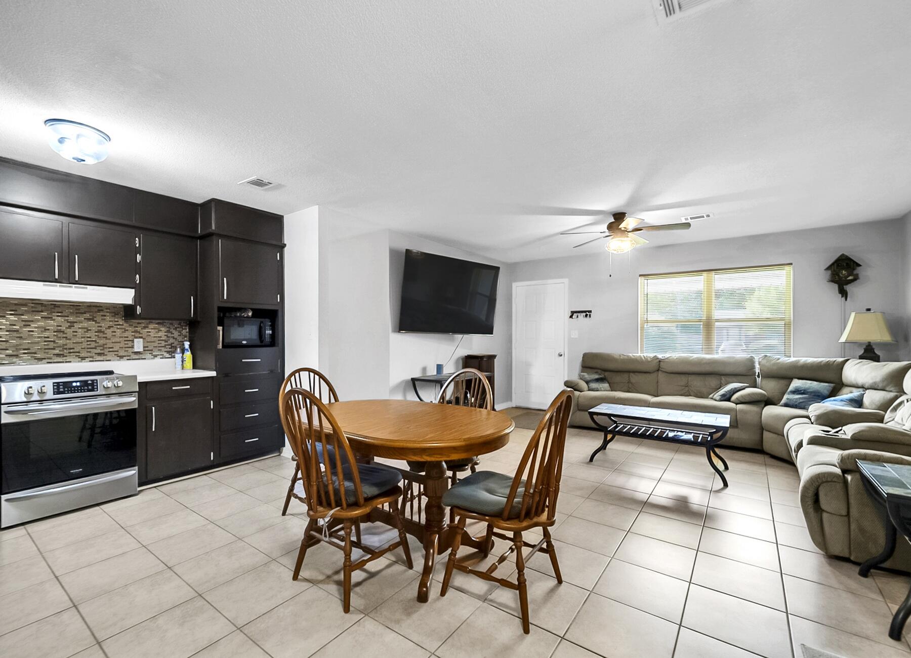 OAKLAND HEIGHTS - Residential