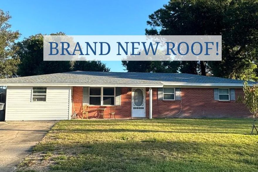 This beautifully updated house is a true gem, offering perfect charm located right in the middle of Fort Walton Beach. The open living room and kitchen floor plan creates a welcoming and spacious atmosphere. Whether you're hosting family gatherings or simply enjoying a quiet night in, this layout is perfect for any occasion. Brand new roof installed October 2023. The wiring has been completely replaced. Major Items: 2015 HVAC. 2021 Gas Hot Water Heater & Double pane windows. One of the standout features of this home is the master bedroom and bathroom addition, completed in 2022. This spacious retreat offers over 250 sqft of private space separated from the other bedrooms.  If you love outdoor living, you're in for a treat. This house boasts a screened-in sunroom, perfect for entertaining guests or enjoying a quiet morning coffee. The large workshop in the backyard provides ample space for your hobbies, DIY projects, or storage needs. For those sunny days, you'll appreciate the 2022 addition of the above-ground pool. It's a great spot to cool off and soak up the Florida sunshine. Location is key, and this house has it all. It's just minutes away from Hurlburt Field, Eglin Air Force Base, beautiful beaches, shopping centers, and a wide range of entertainment options. Whether you're a new family looking for a forever home or an investor seeking a short-term or long-term rental property, this house offers tremendous value and convenience. Don't miss the opportunity to make this beautifully renovated Fort Walton Beach house your new home. It's the perfect place to create lasting memories and enjoy the Florida lifestyle to the fullest.