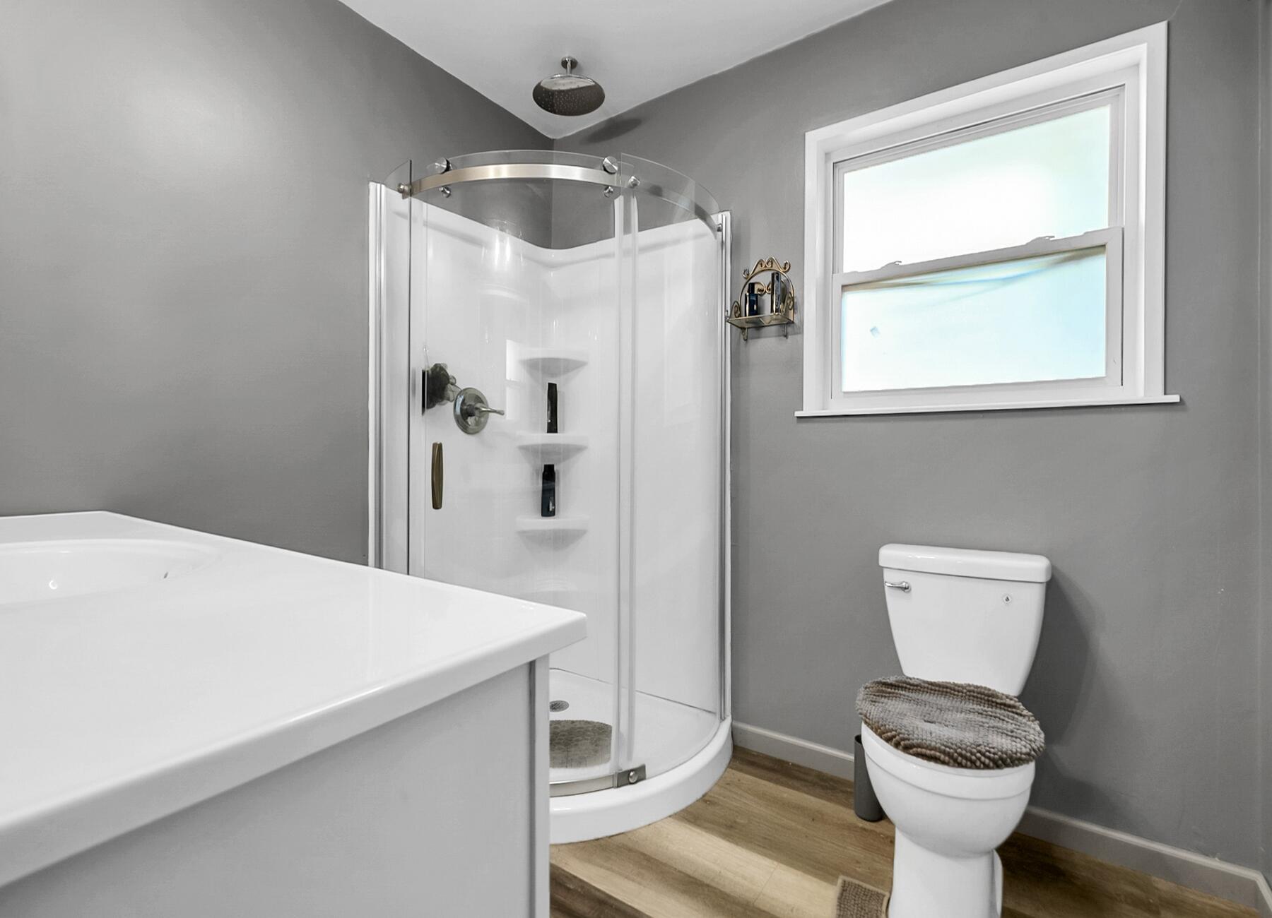 OAKLAND HEIGHTS - Residential