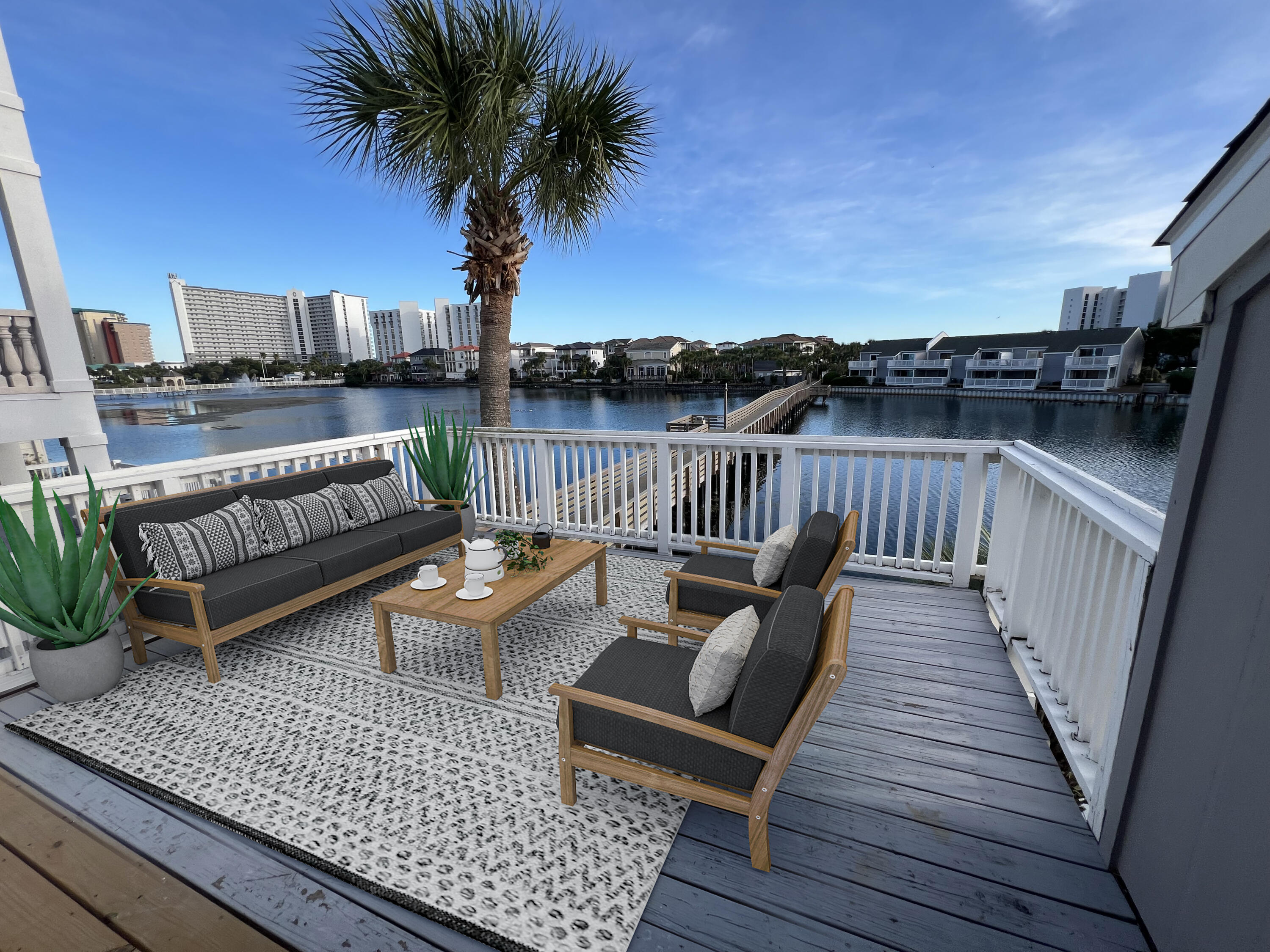 SOUTH BAY BY THE GULF #2 - Residential