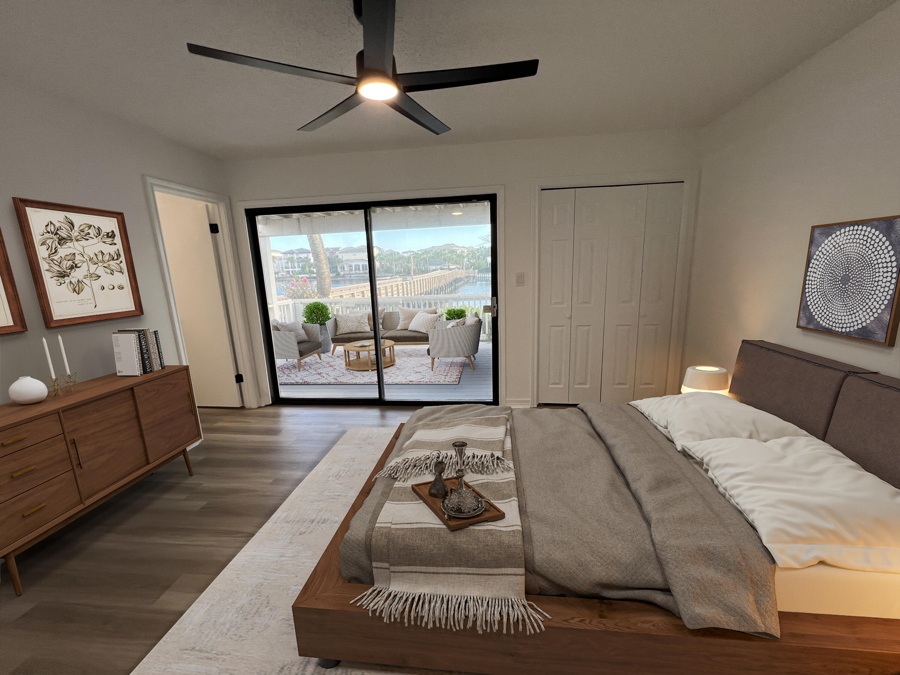 SOUTH BAY BY THE GULF #2 - Residential
