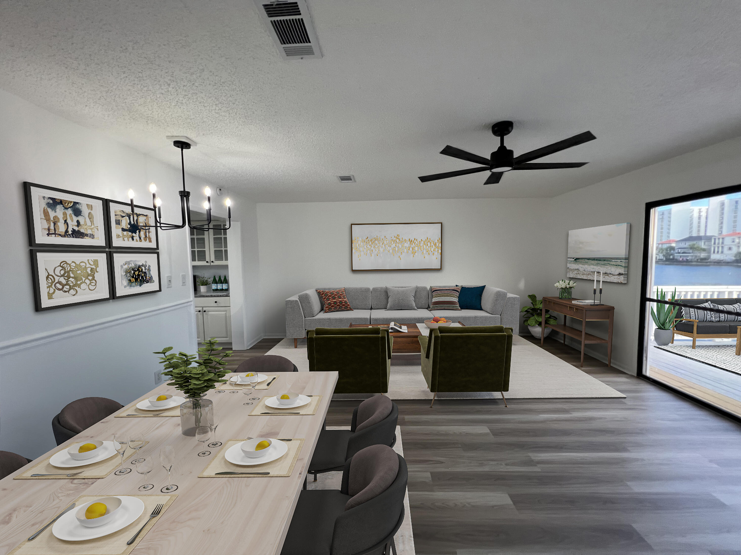SOUTH BAY BY THE GULF #2 - Residential