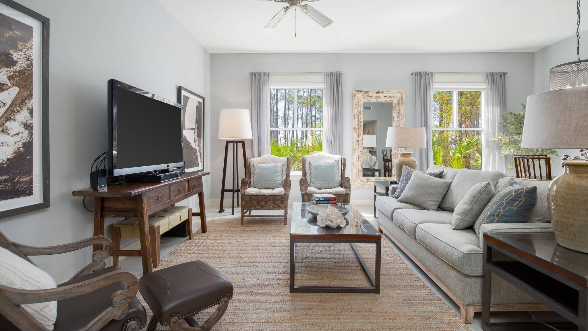 BAHIA CONDO - Residential