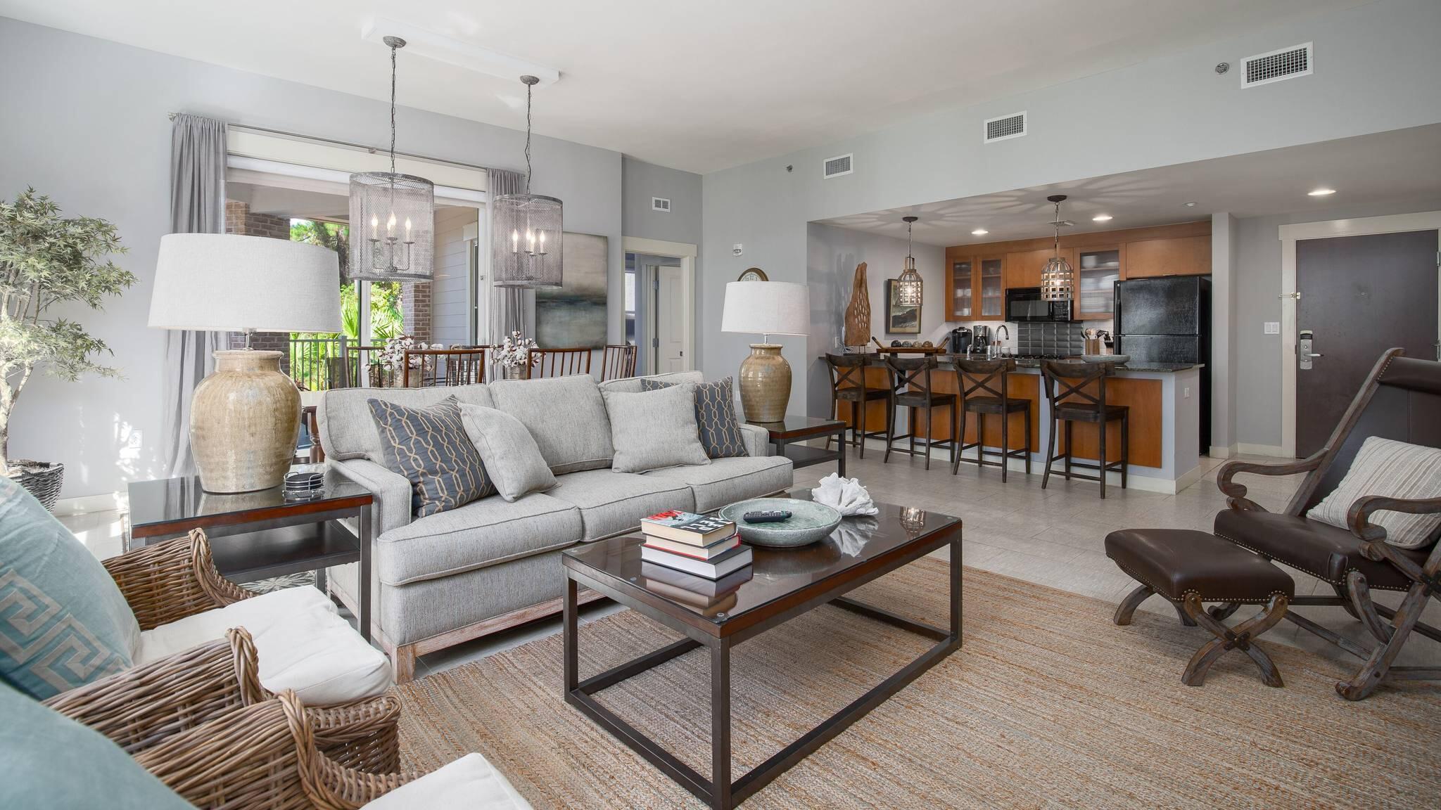 BAHIA CONDO - Residential