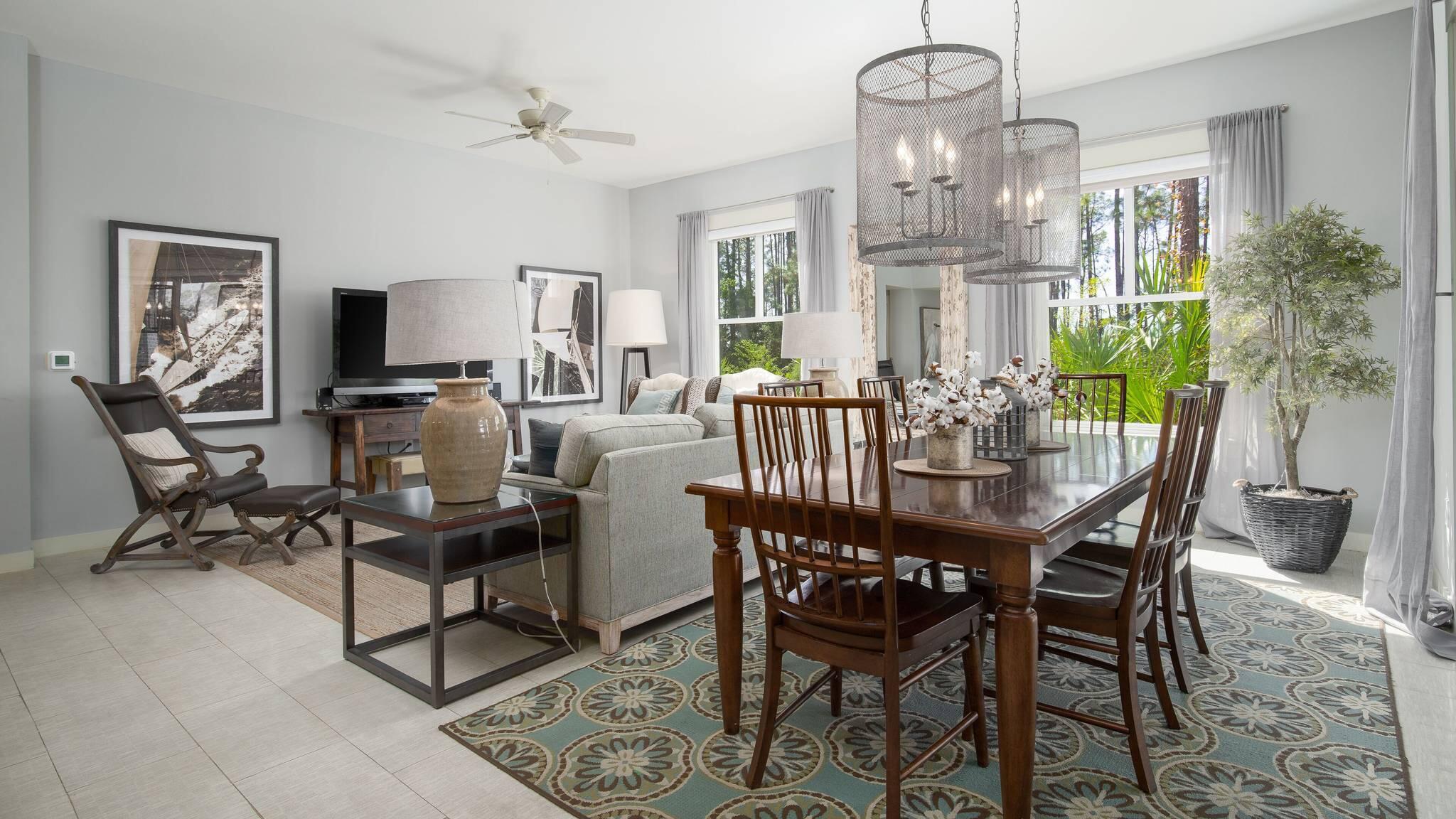 BAHIA CONDO - Residential