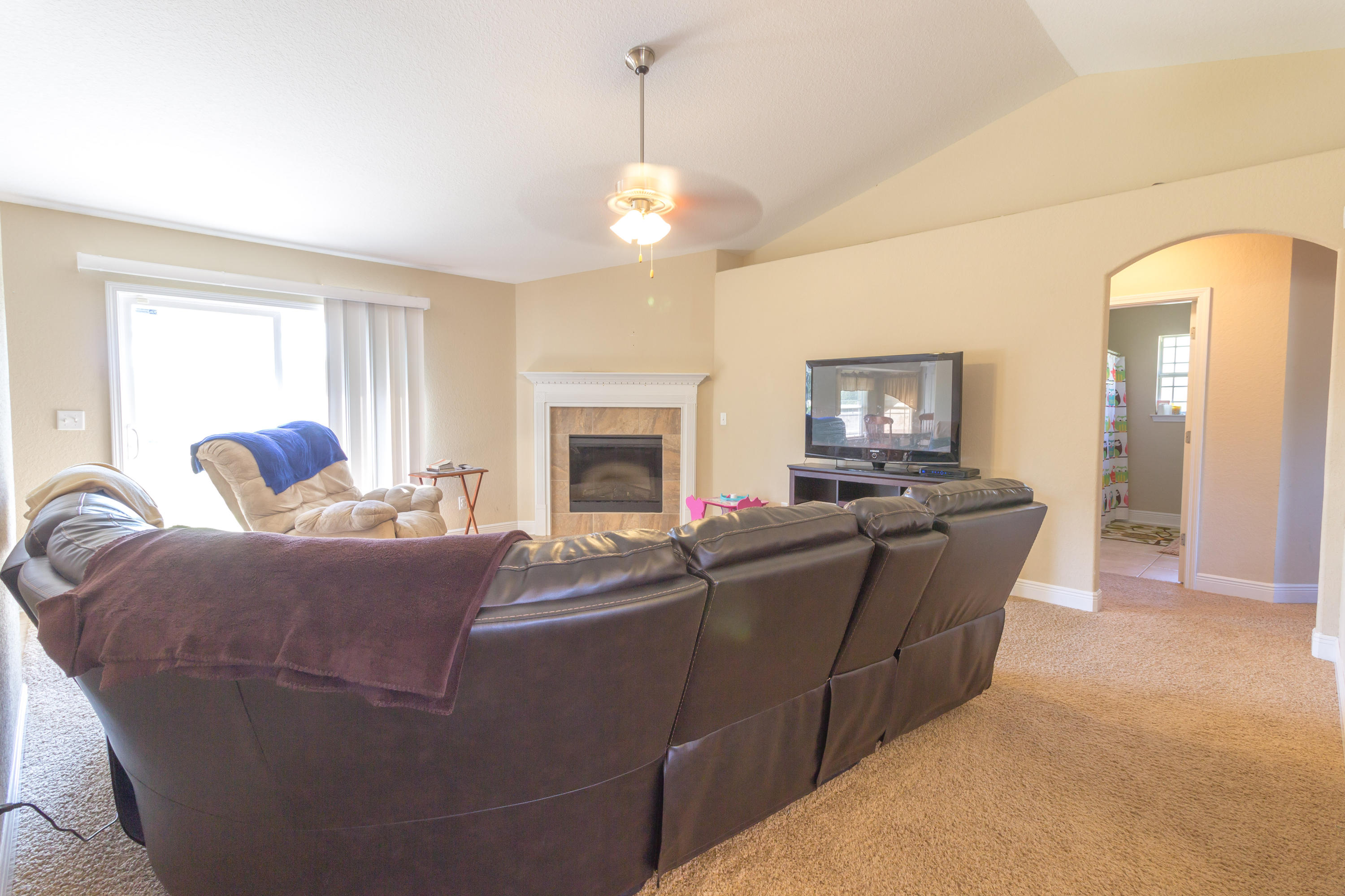 Silverwood - Residential