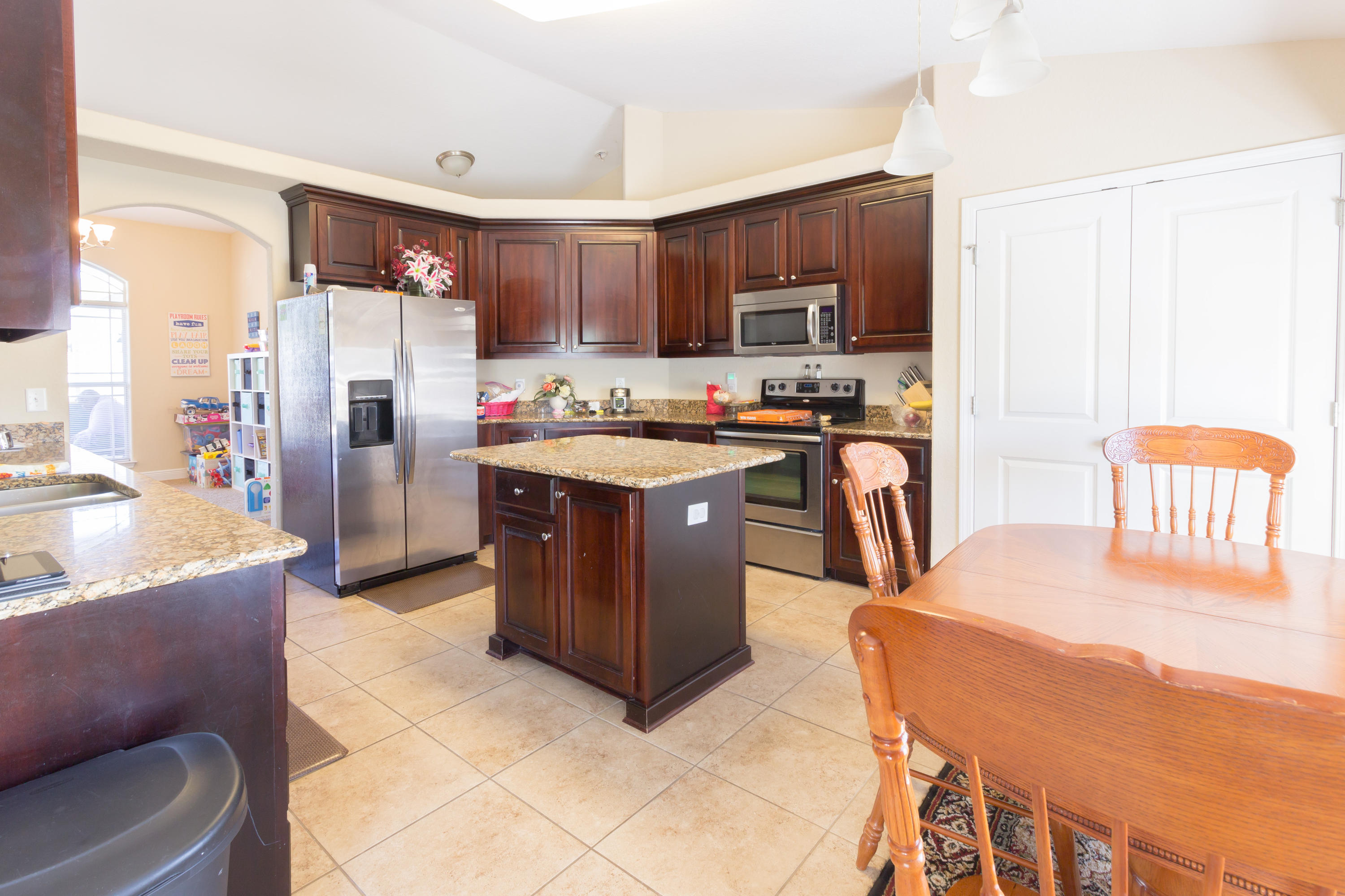 Silverwood - Residential