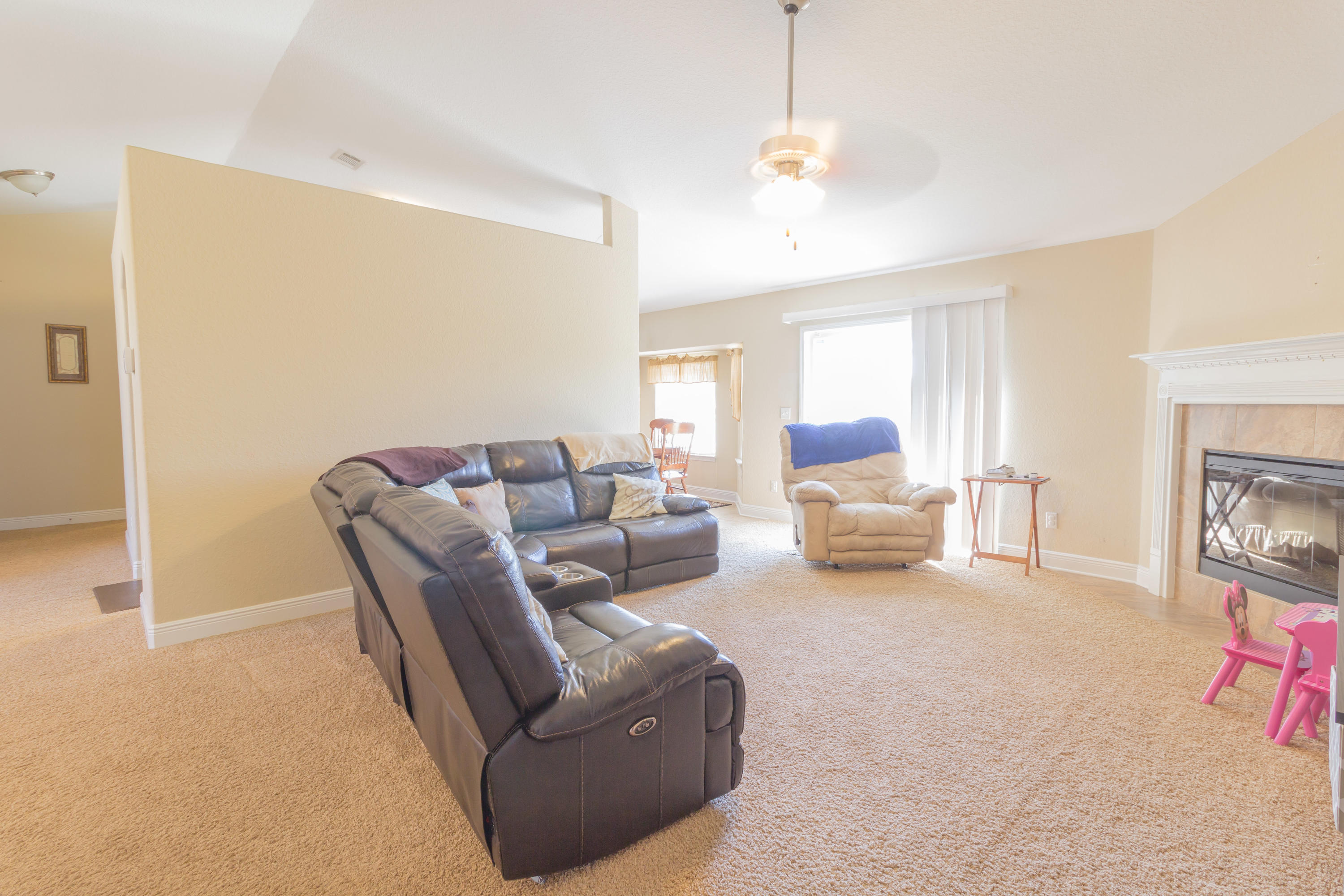 Silverwood - Residential