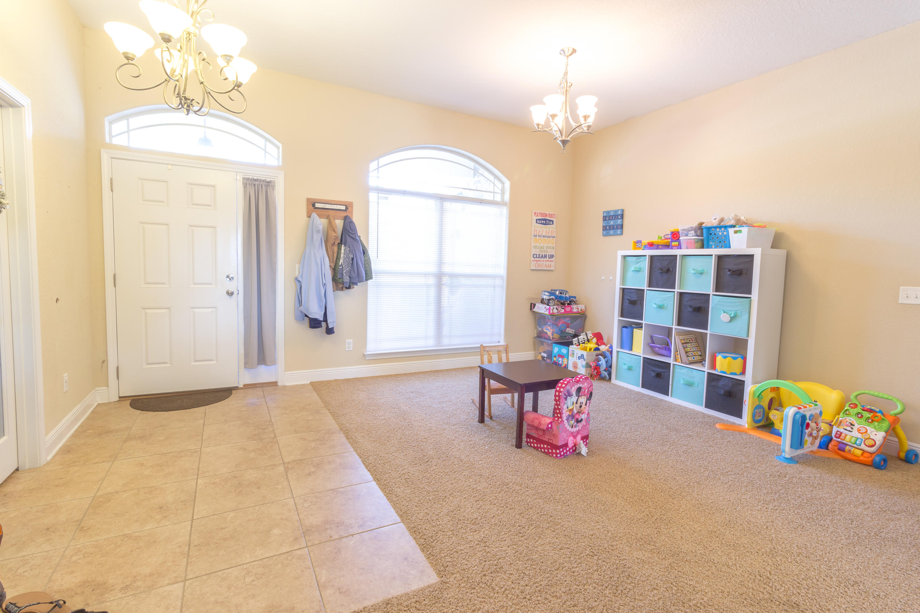 Silverwood - Residential