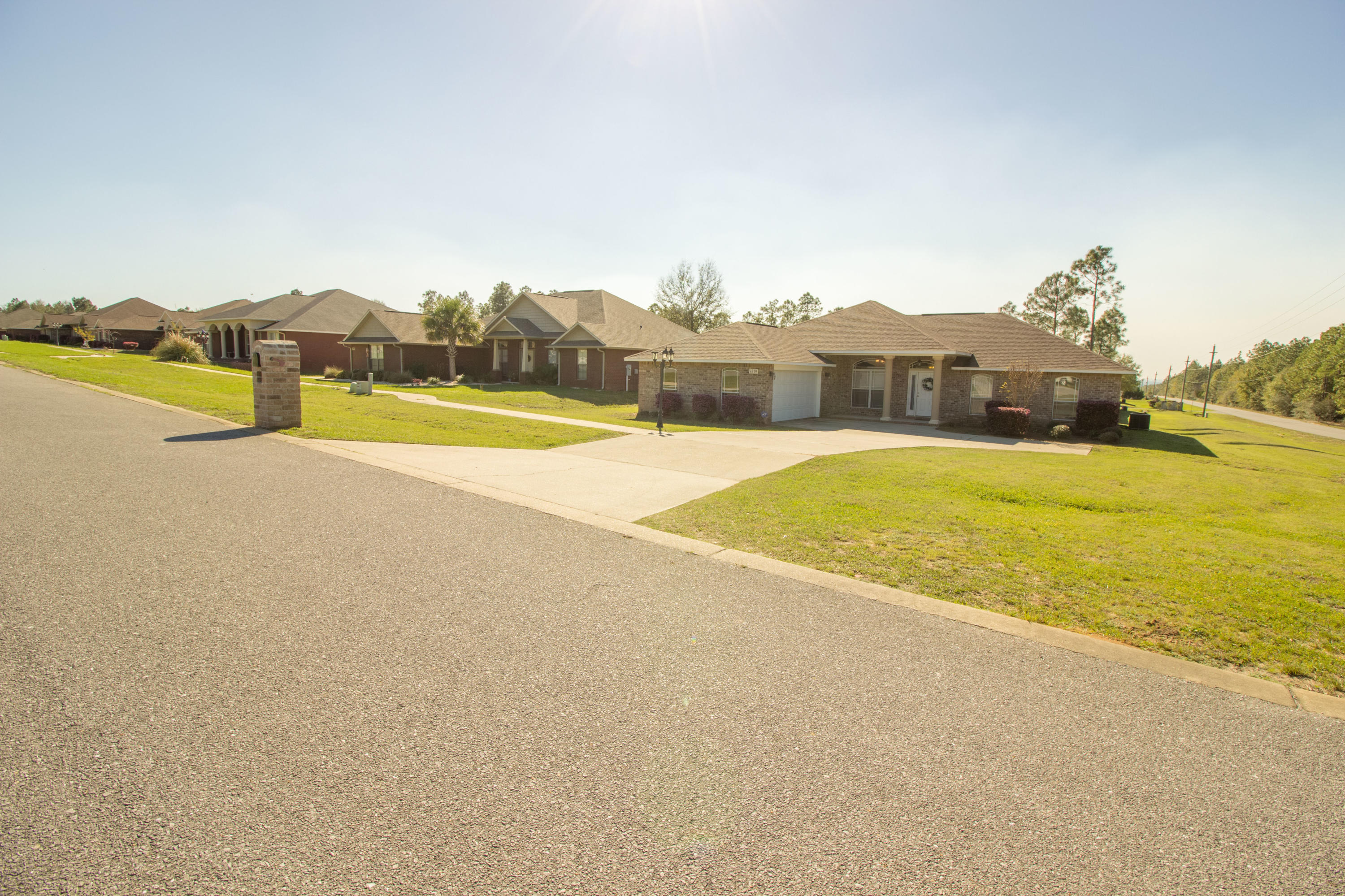 Silverwood - Residential