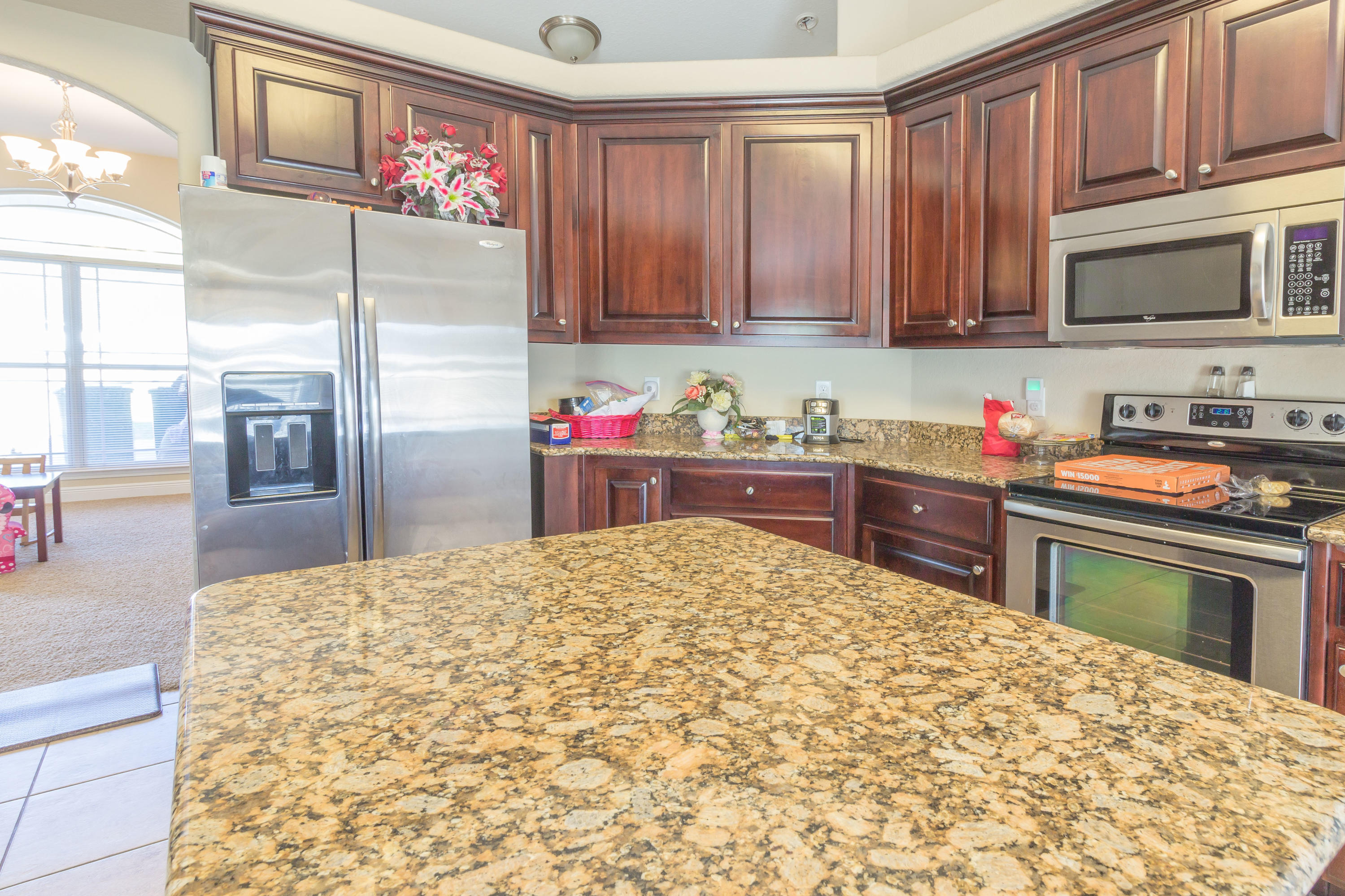 Silverwood - Residential