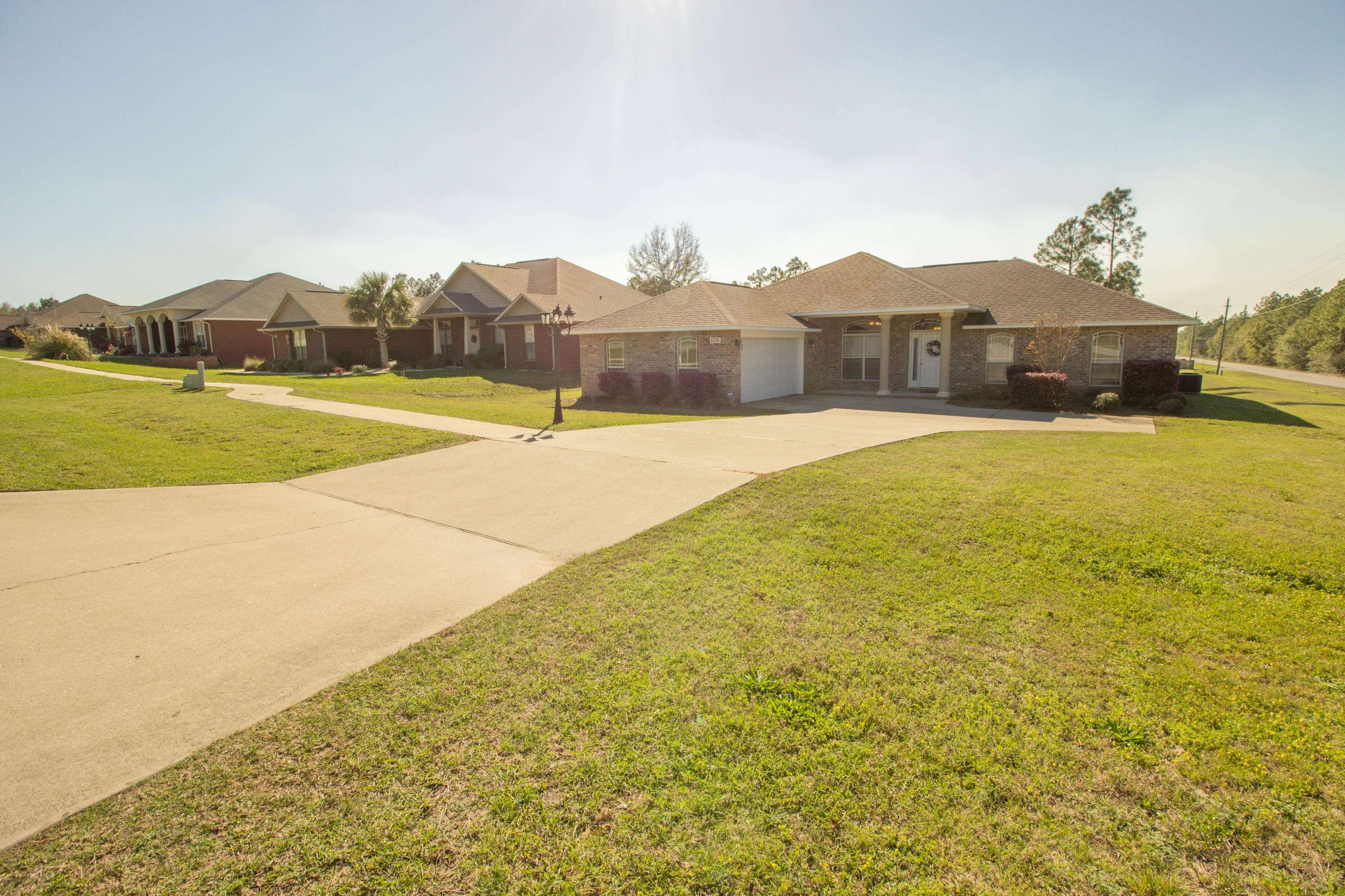 Silverwood - Residential