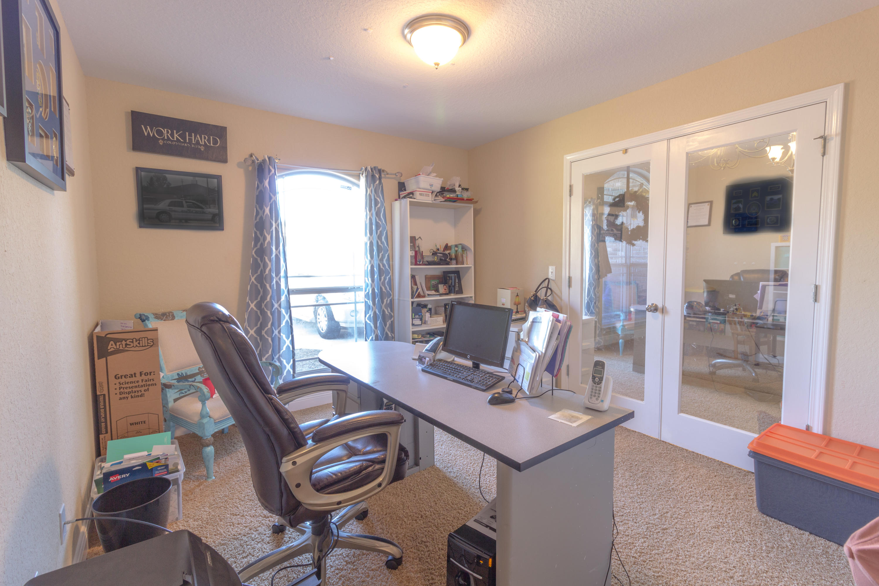 Silverwood - Residential