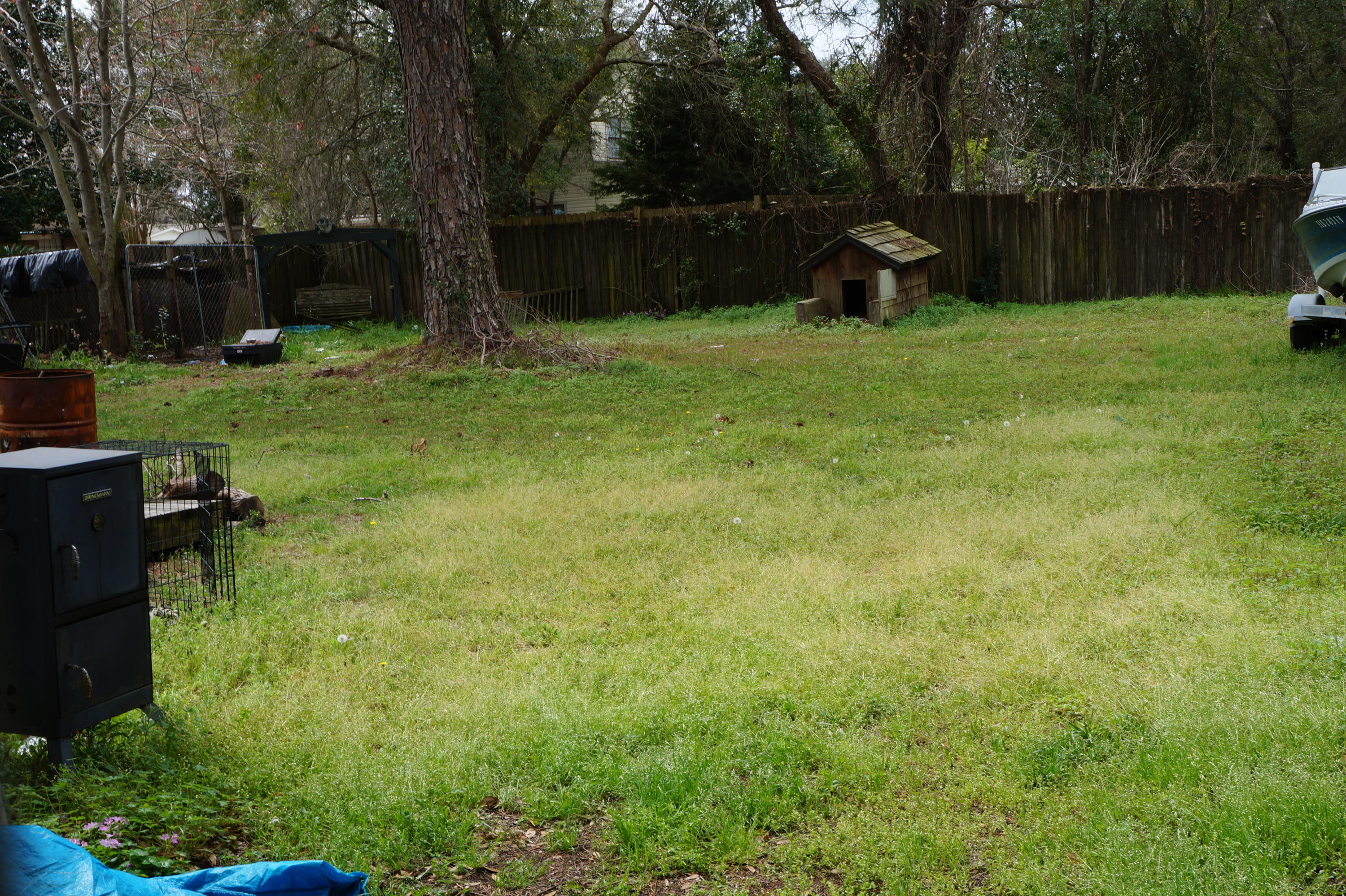 CAPE MARIE S/D - Land