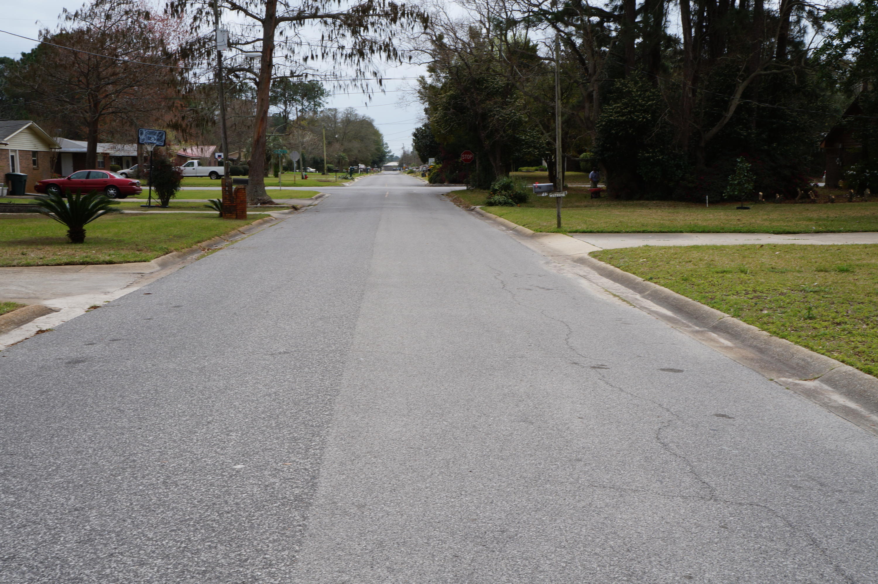 CAPE MARIE S/D - Land