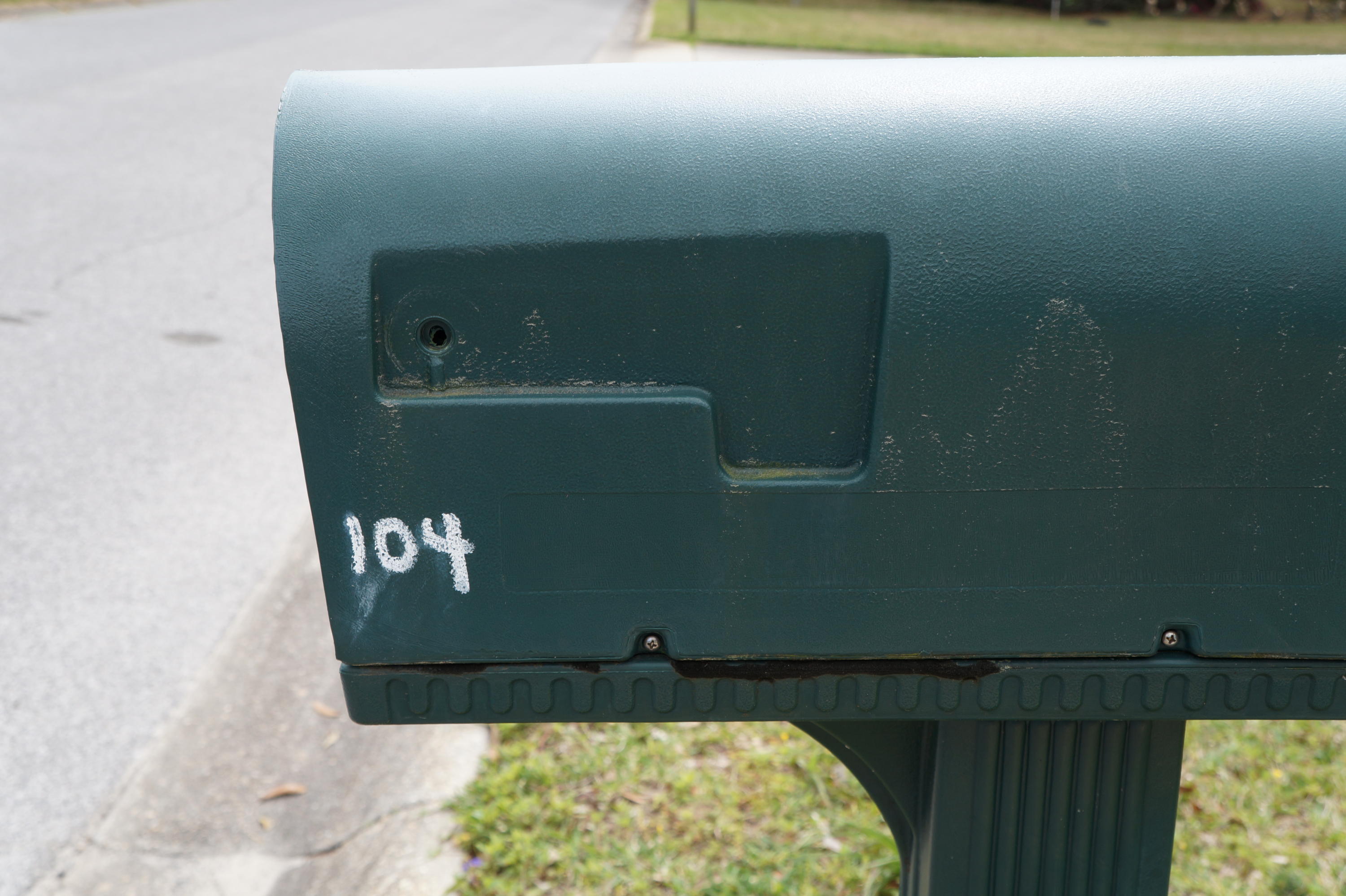 CAPE MARIE S/D - Land