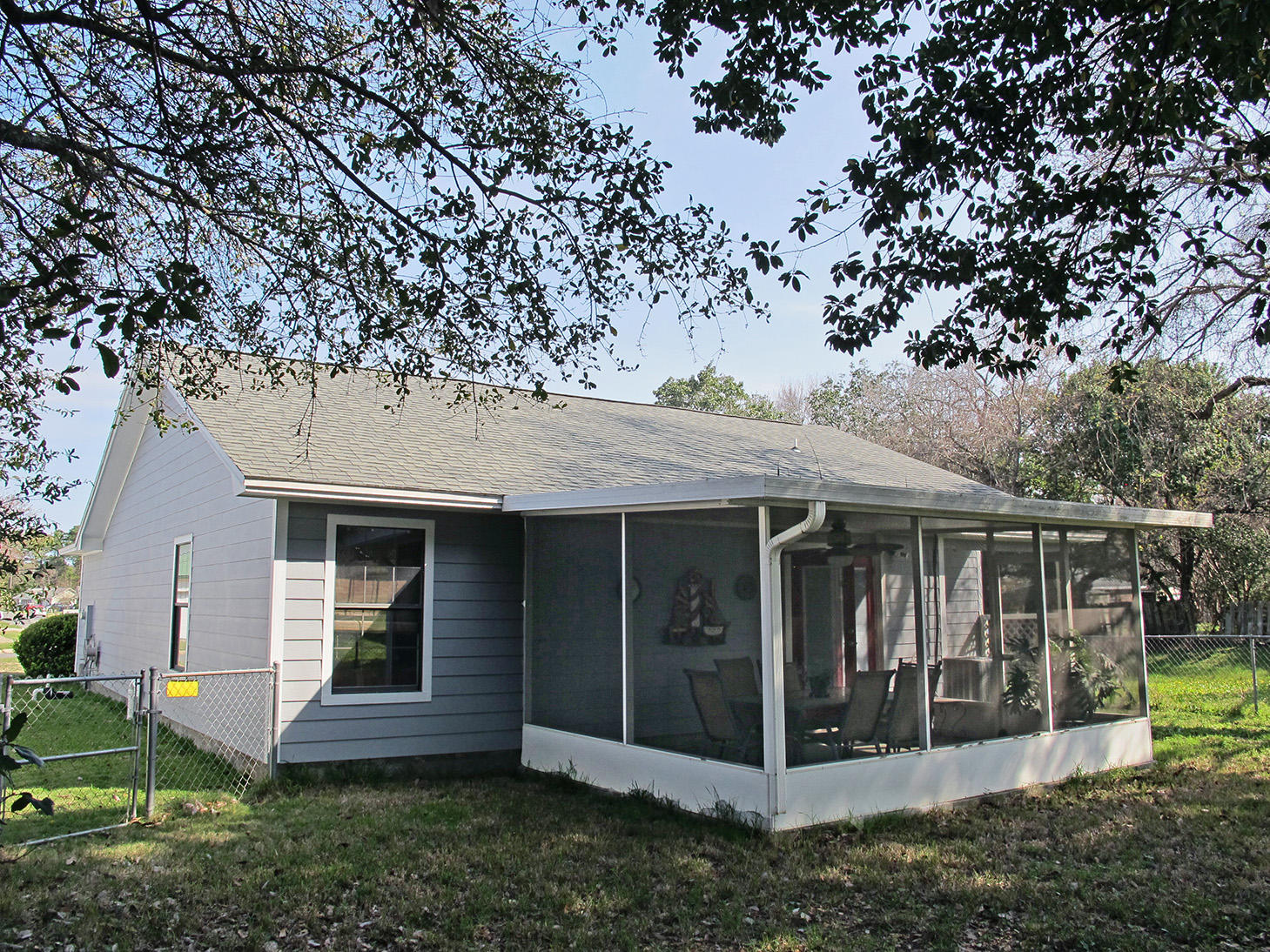 OLDE CYPRESS VILLAGE - Residential