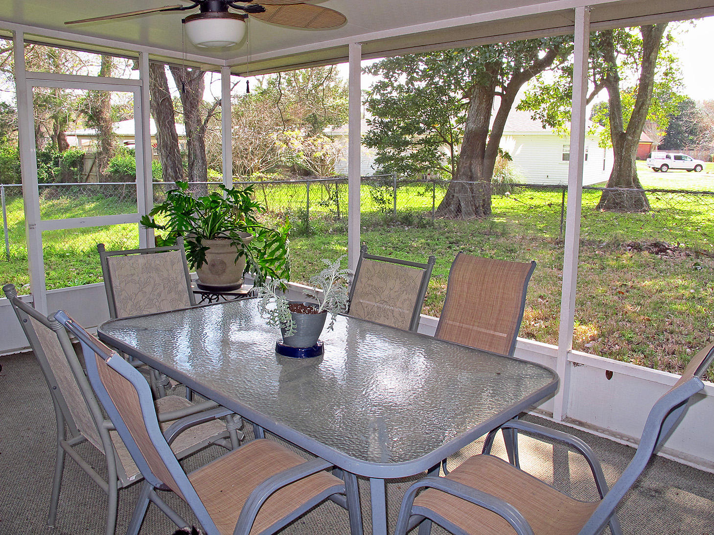 OLDE CYPRESS VILLAGE - Residential