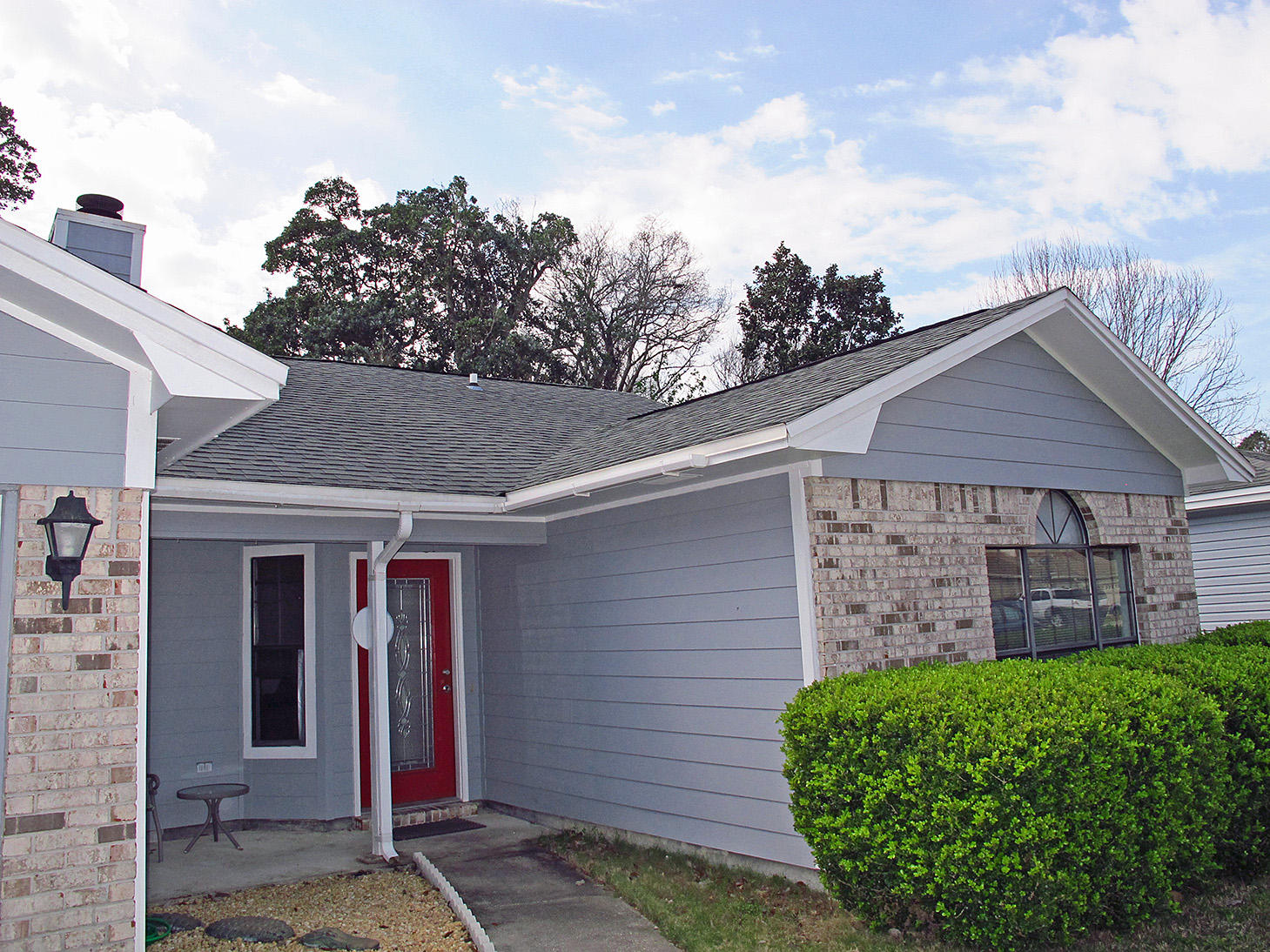 OLDE CYPRESS VILLAGE - Residential