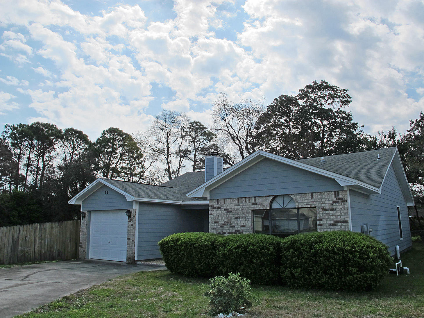 OLDE CYPRESS VILLAGE - Residential