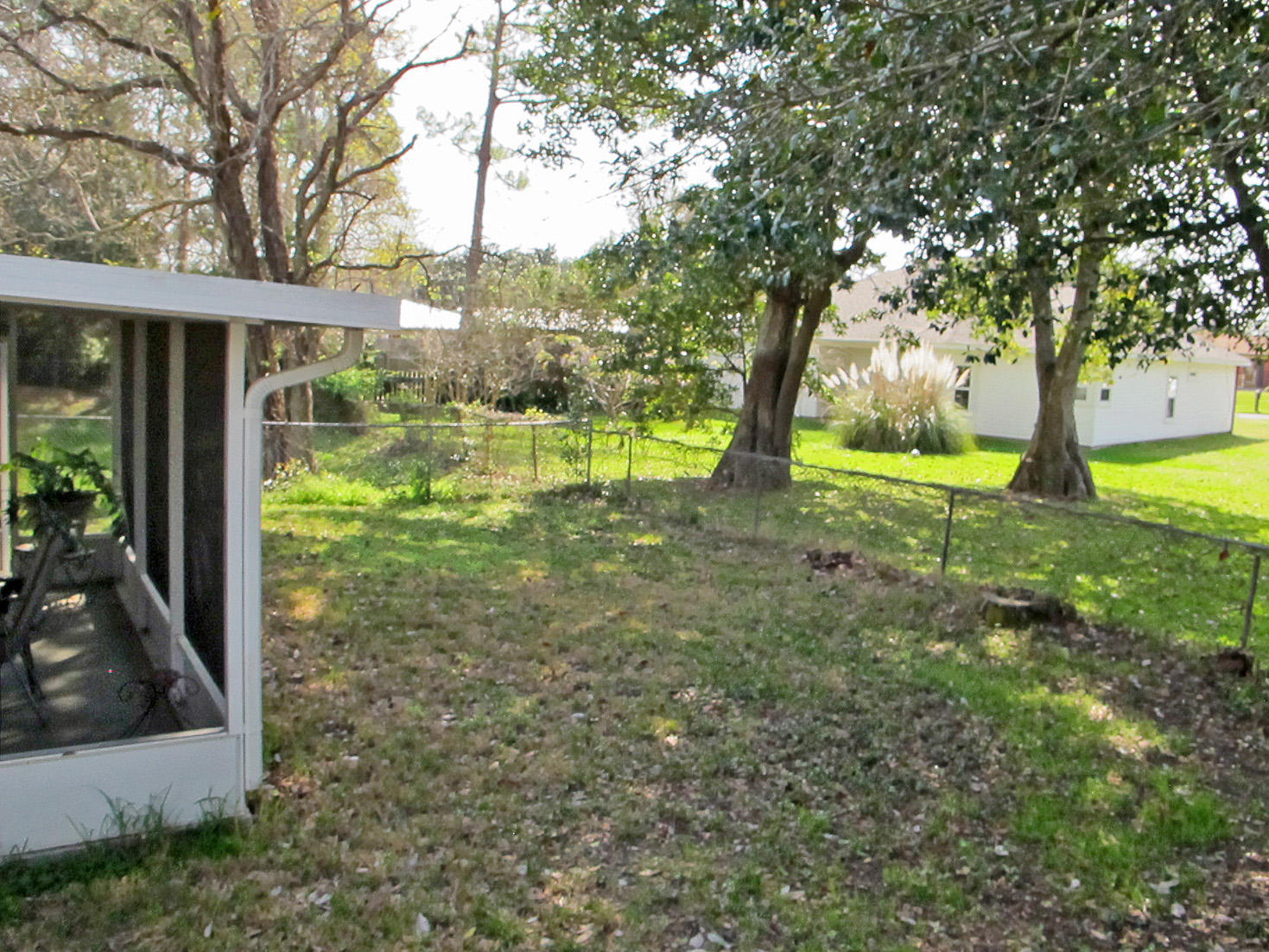 OLDE CYPRESS VILLAGE - Residential